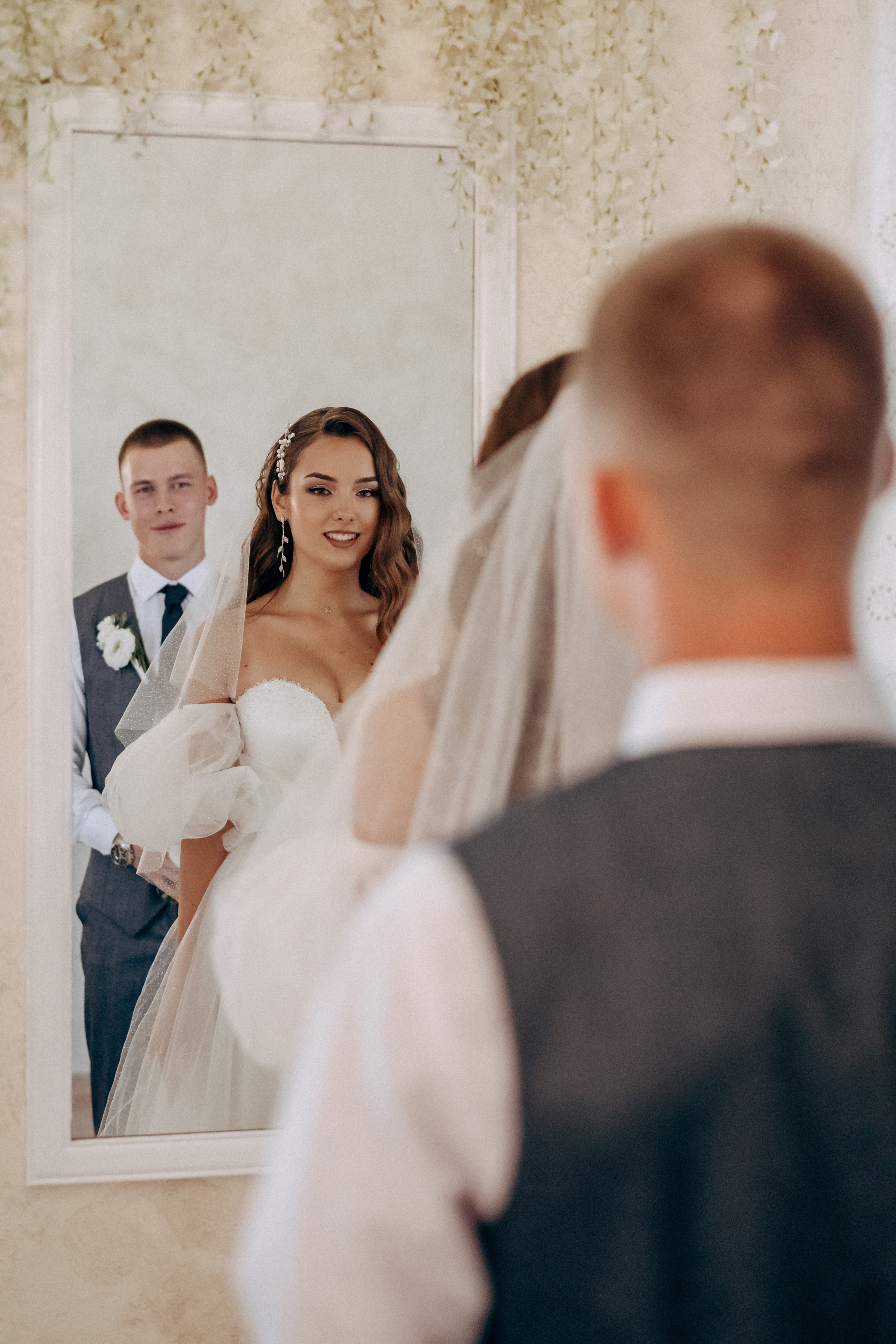 Свадьбы. Свадебный и семейный фотограф в Ростове-на-Дону и Керчи Алина Захарцова