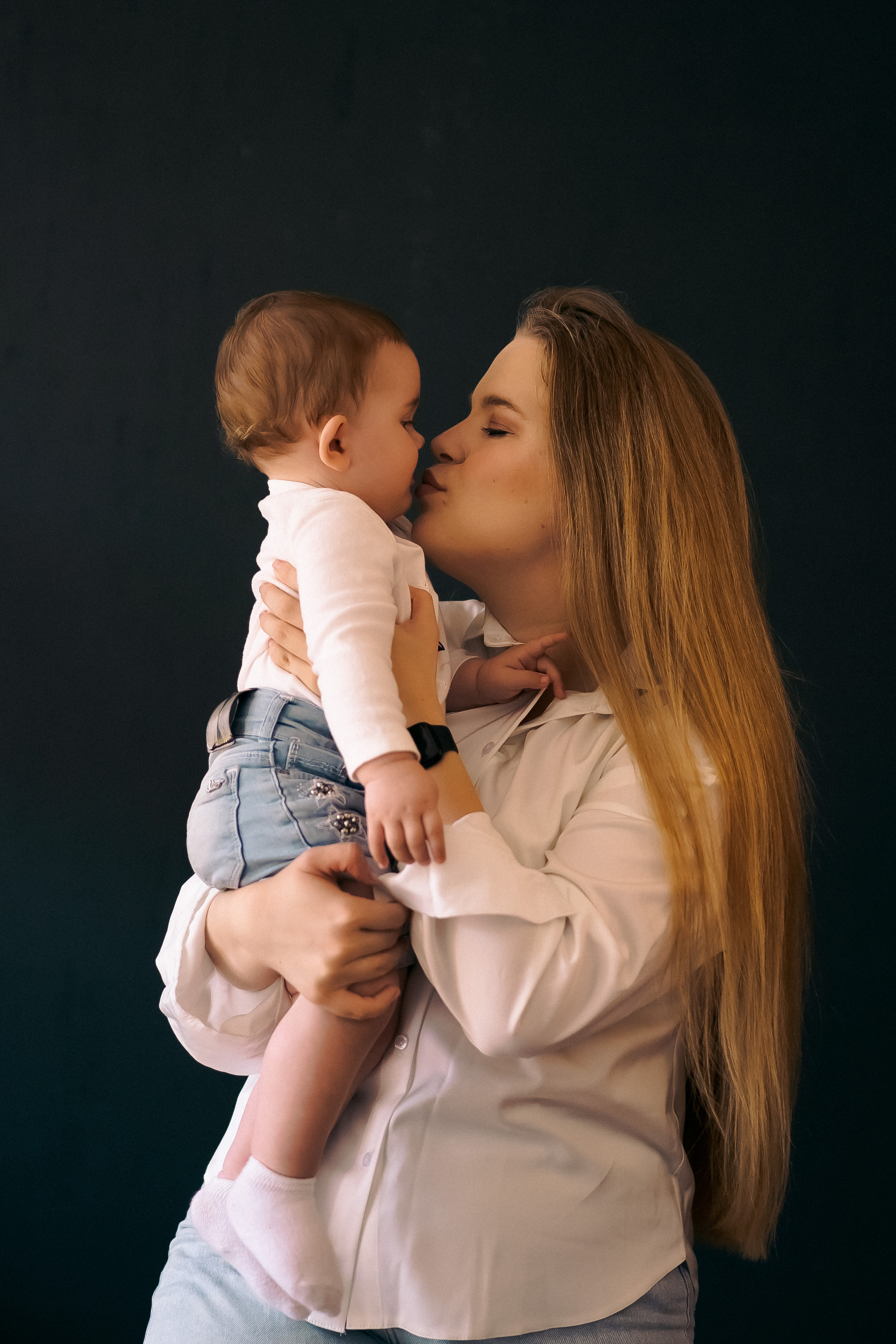 Семейные фотосессии. Свадебный и семейный фотограф в Ростове-на-Дону и Керчи Алина Захарцова