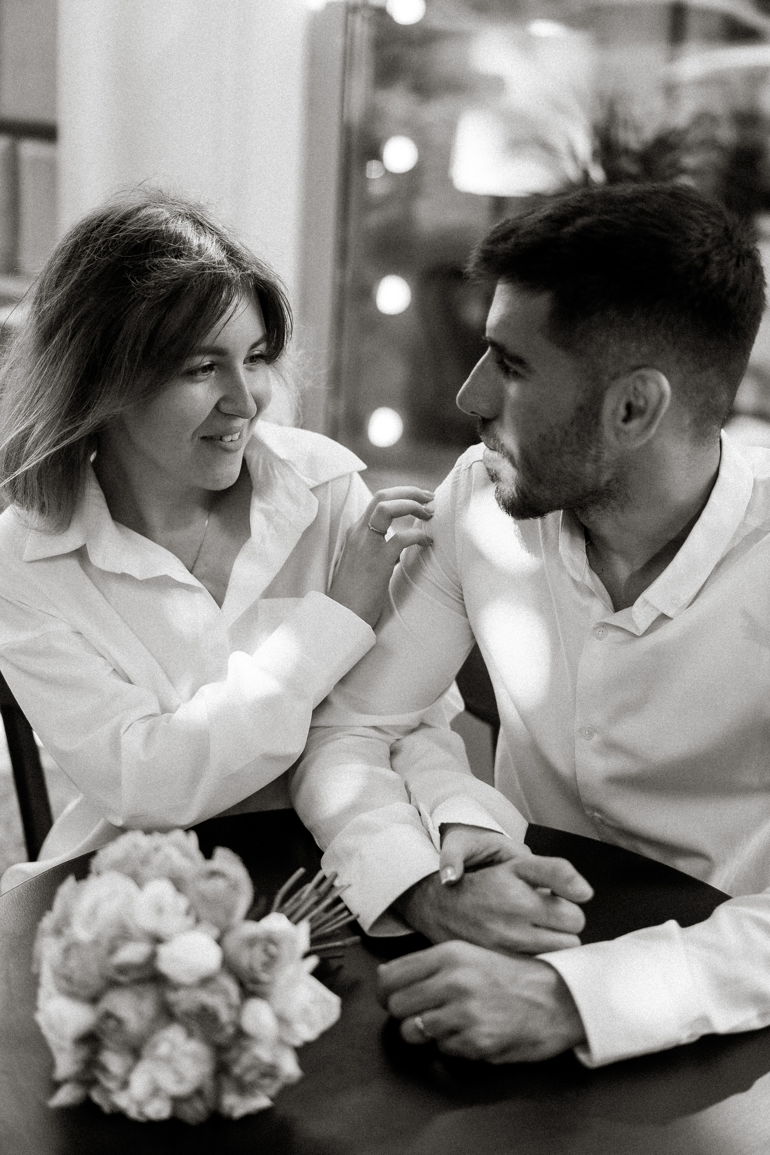 Love story. Свадебный и семейный фотограф в Ростове-на-Дону и Керчи Алина Захарцова