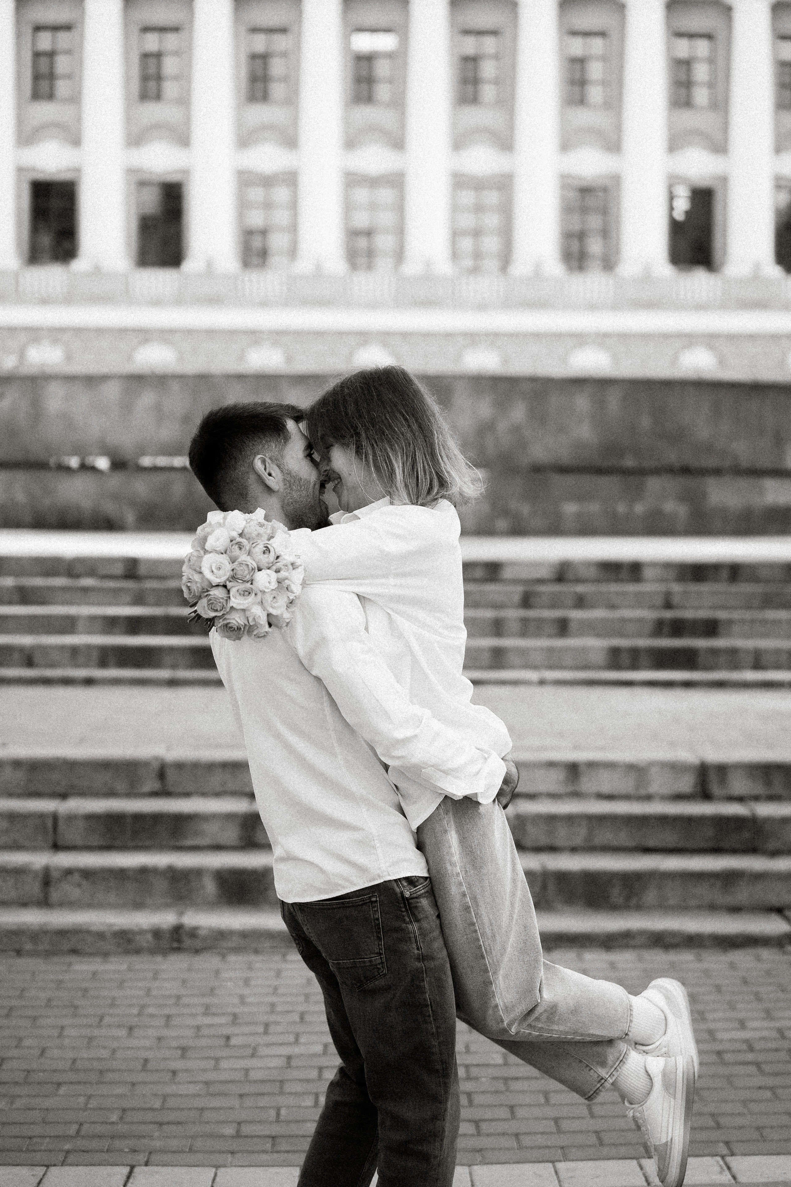 Love story. Свадебный и семейный фотограф в Ростове-на-Дону и Керчи Алина Захарцова