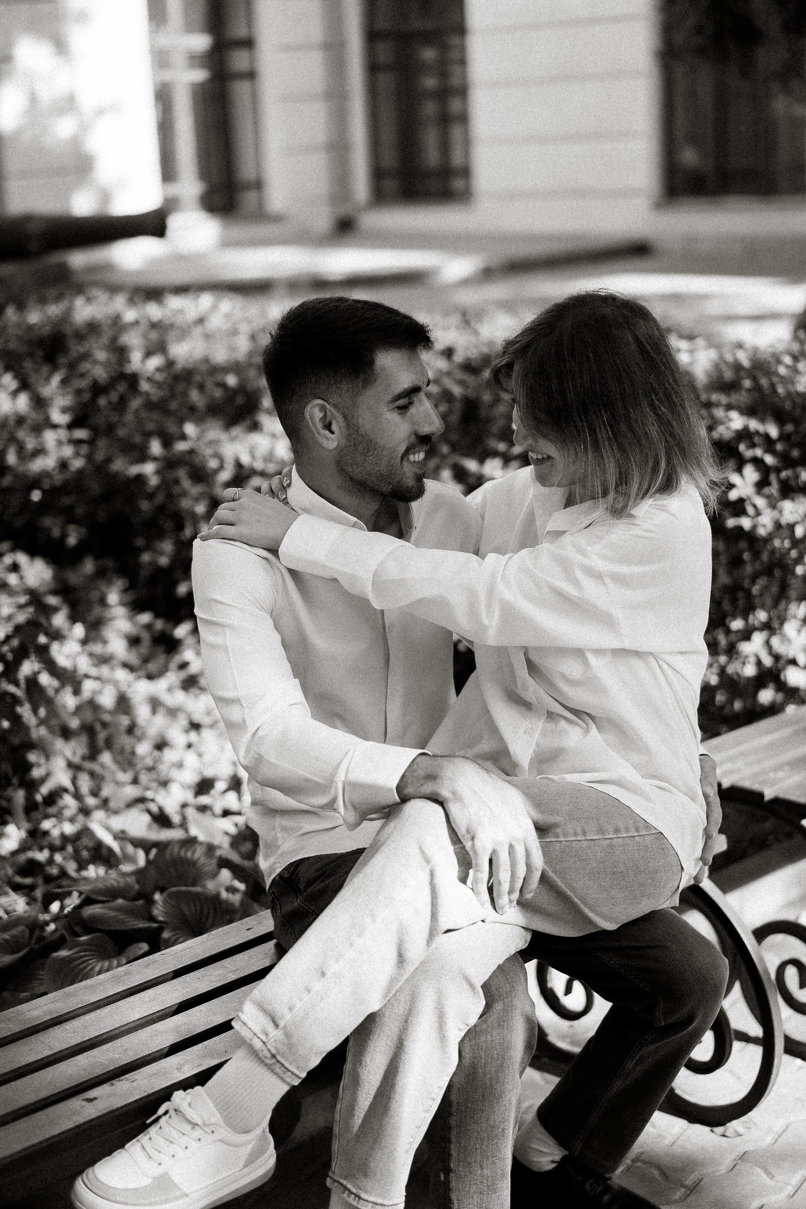 Love story. Свадебный и семейный фотограф в Ростове-на-Дону и Керчи Алина Захарцова