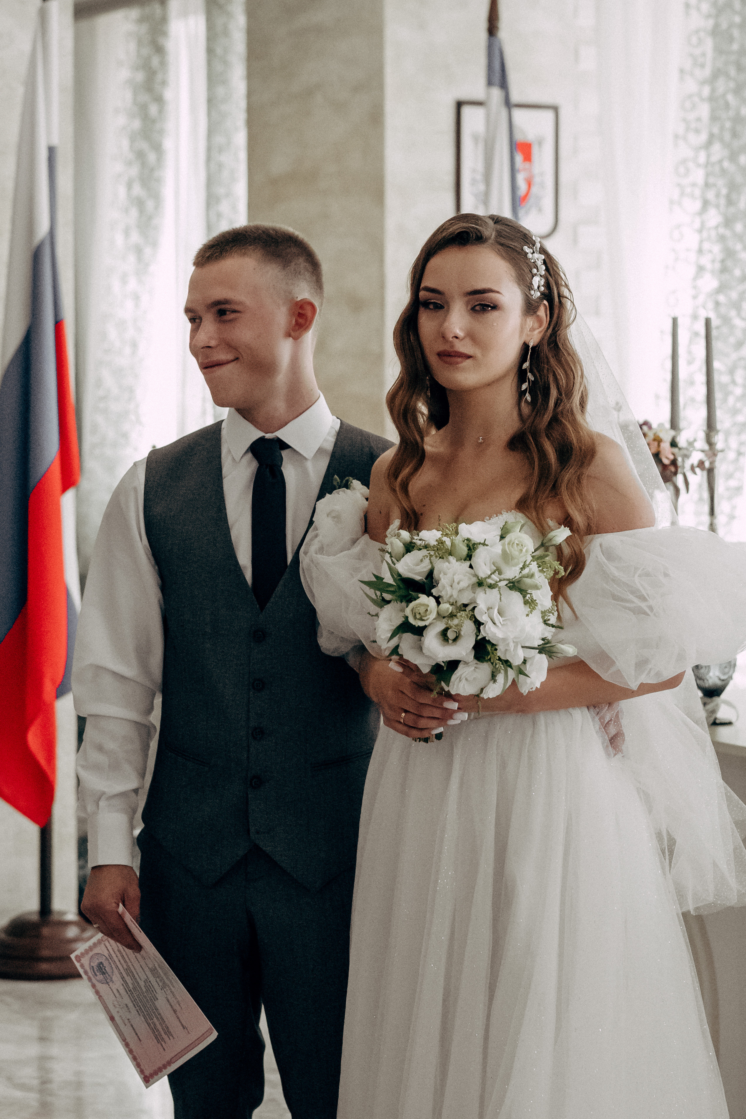 Свадьбы. Свадебный и семейный фотограф в Ростове-на-Дону и Керчи Алина Захарцова