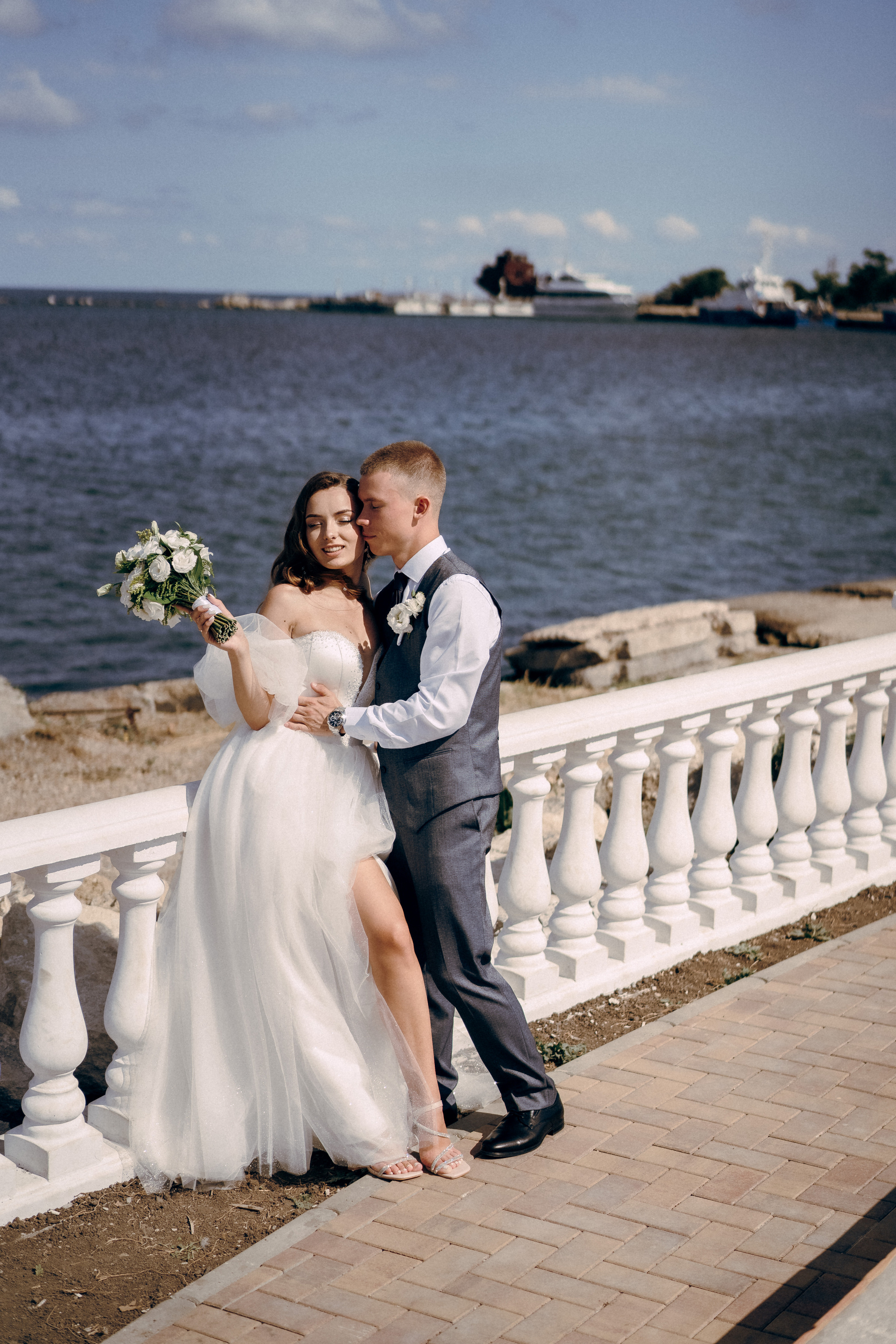 Свадьбы. Свадебный и семейный фотограф в Ростове-на-Дону и Керчи Алина Захарцова