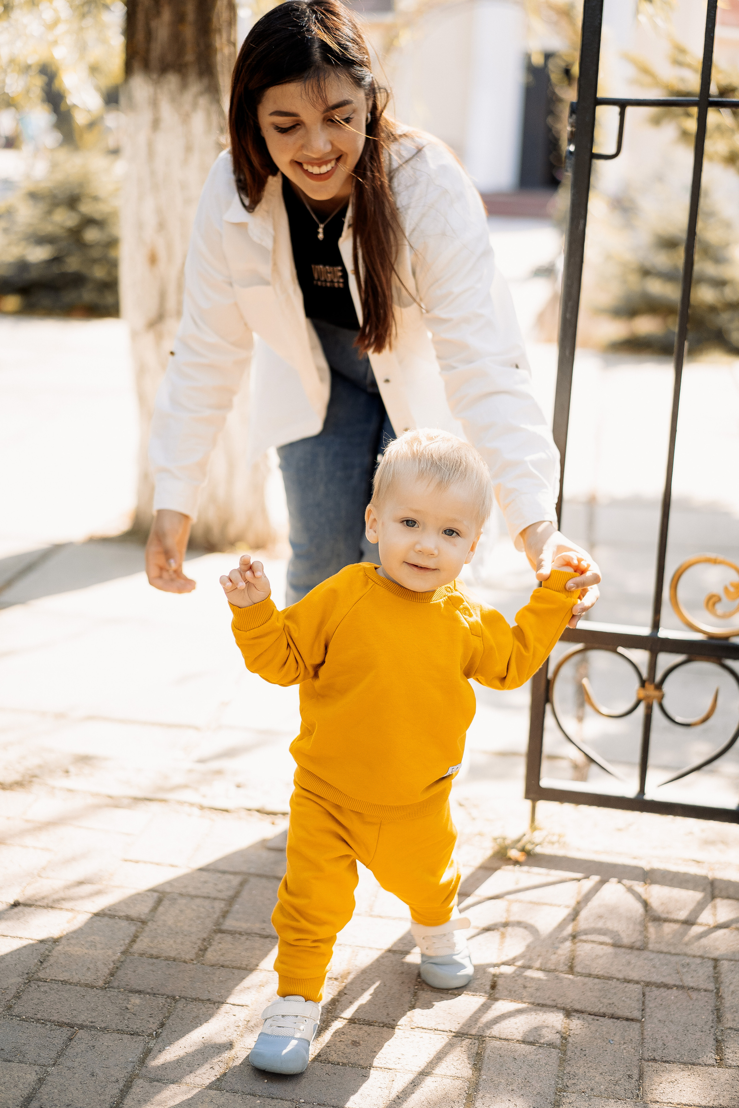 Семейные фотосессии. Свадебный и семейный фотограф в Ростове-на-Дону и Керчи Алина Захарцова