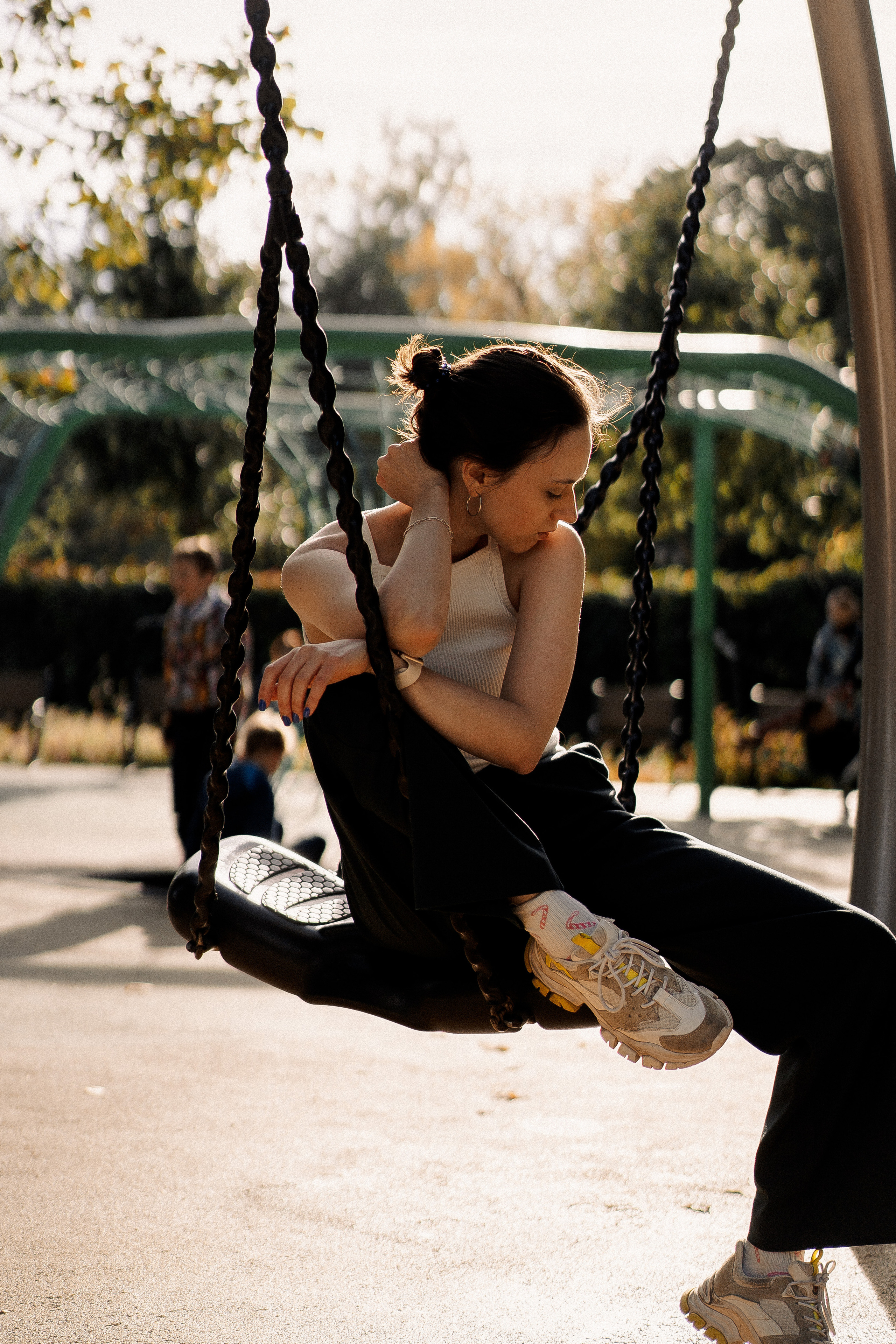 Индивидуальные фотосессии. Свадебный и семейный фотограф в Ростове-на-Дону и Керчи Алина Захарцова