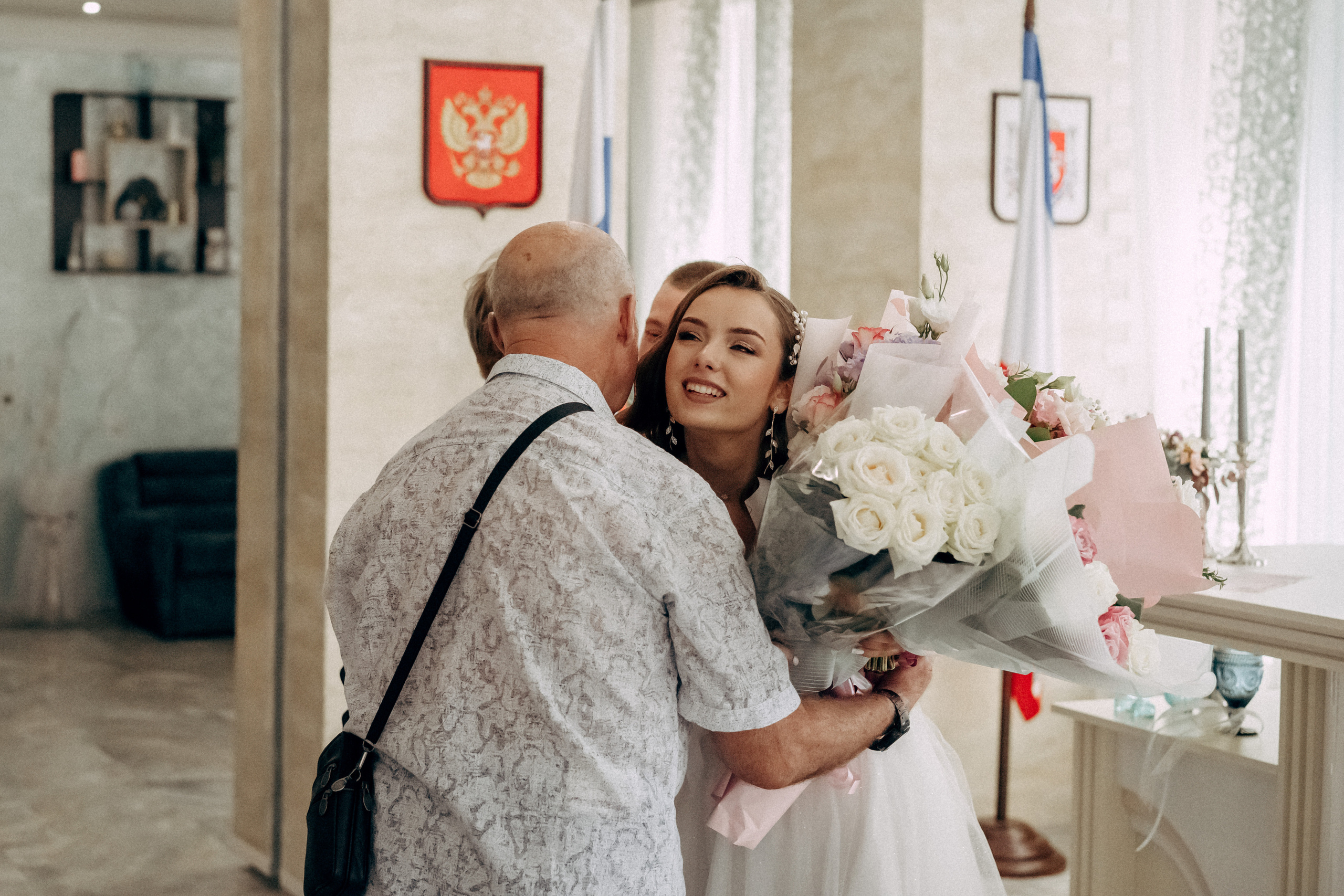 Свадьбы. Свадебный и семейный фотограф в Ростове-на-Дону и Керчи Алина Захарцова