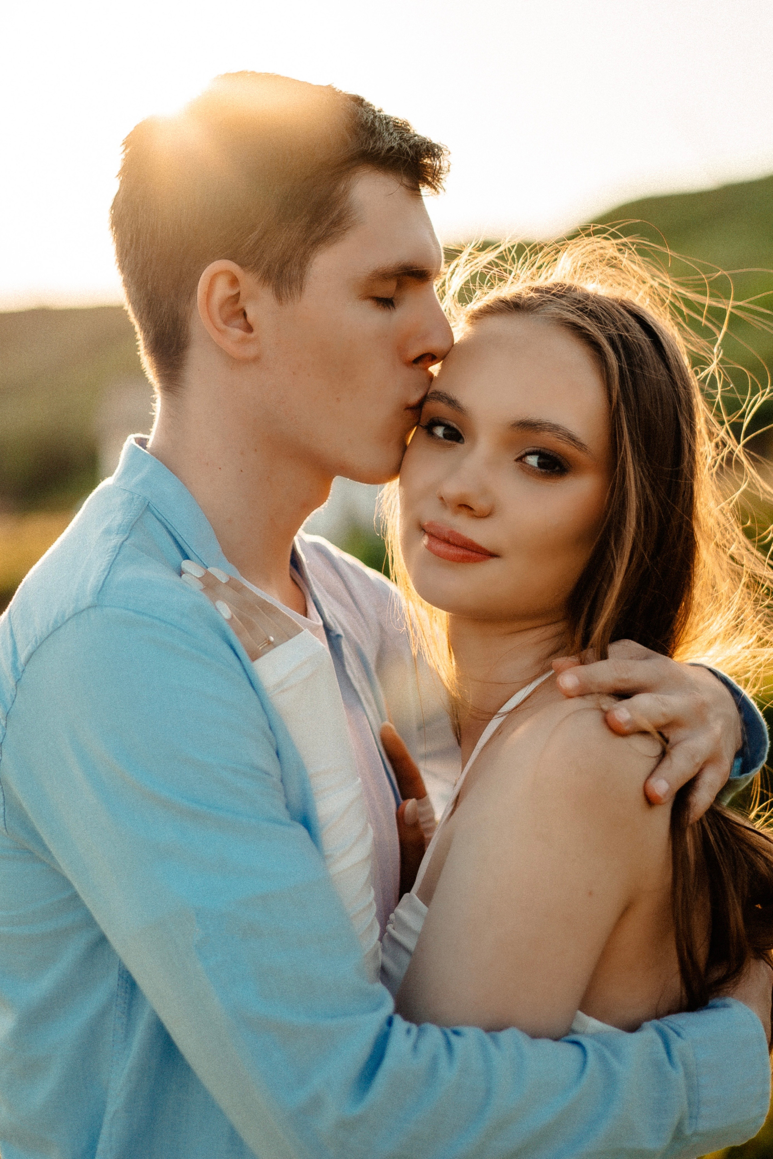 Love story. Свадебный и семейный фотограф в Ростове-на-Дону и Керчи Алина Захарцова