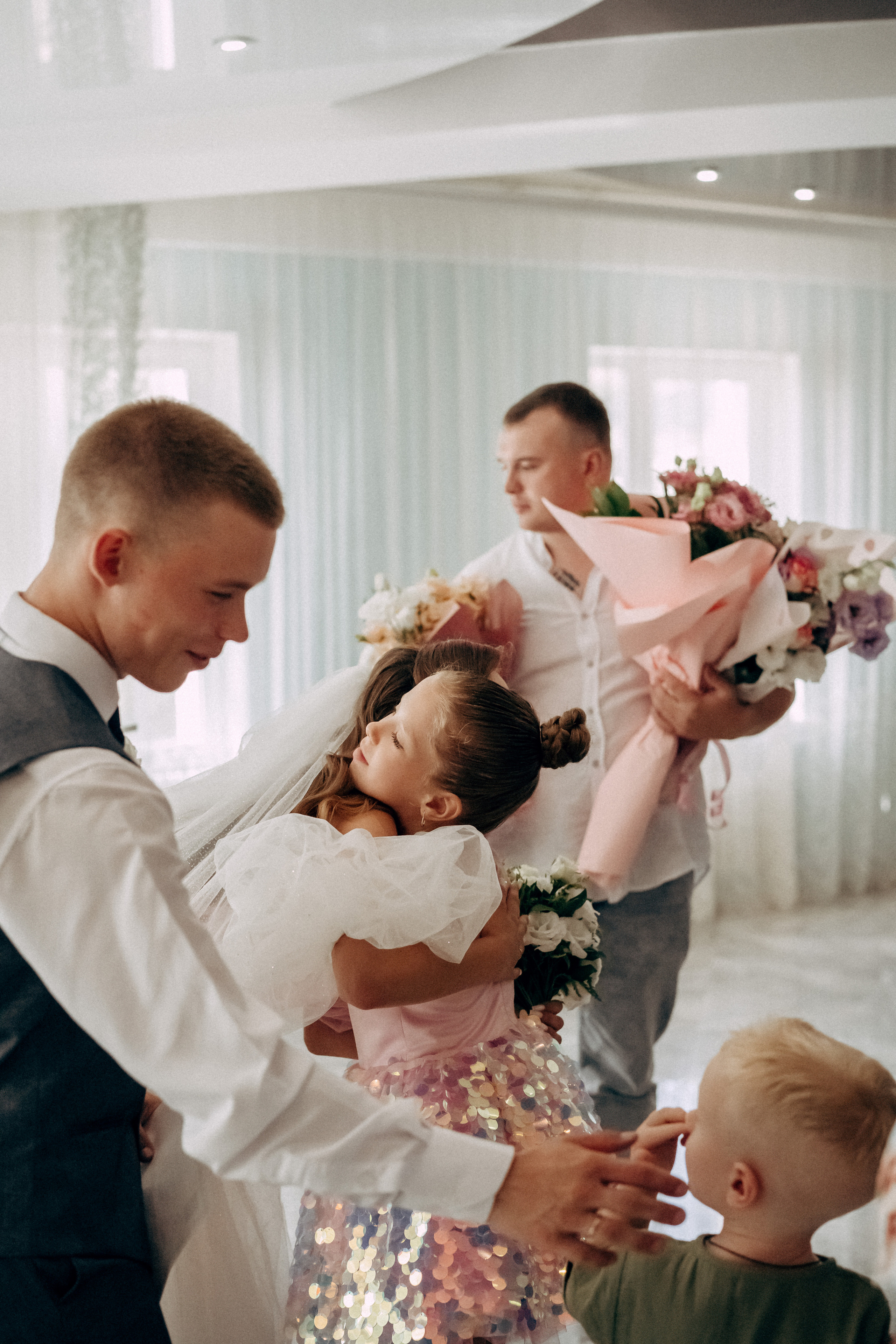 Свадьбы. Свадебный и семейный фотограф в Ростове-на-Дону и Керчи Алина Захарцова