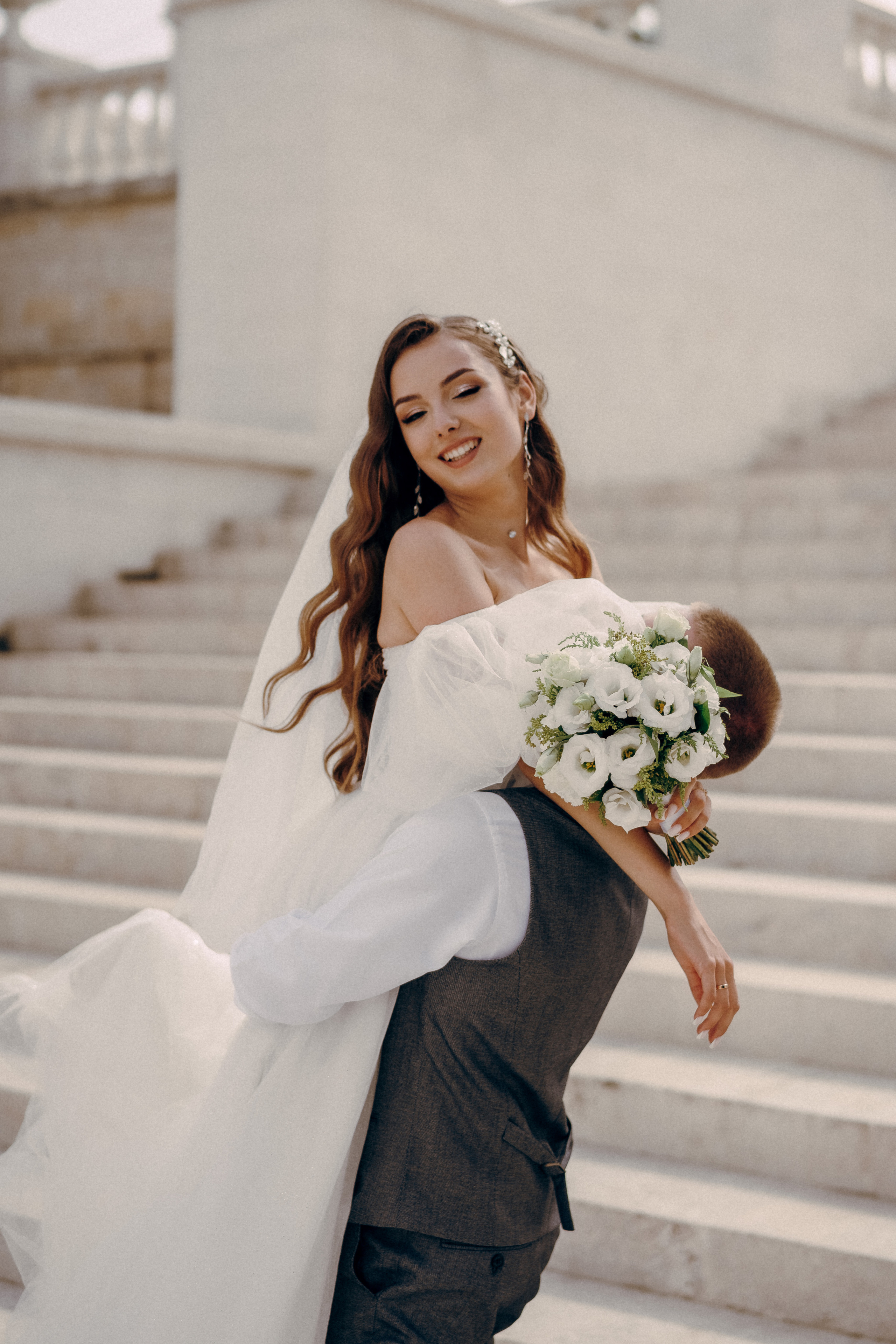 Свадьбы. Свадебный и семейный фотограф в Ростове-на-Дону и Керчи Алина Захарцова