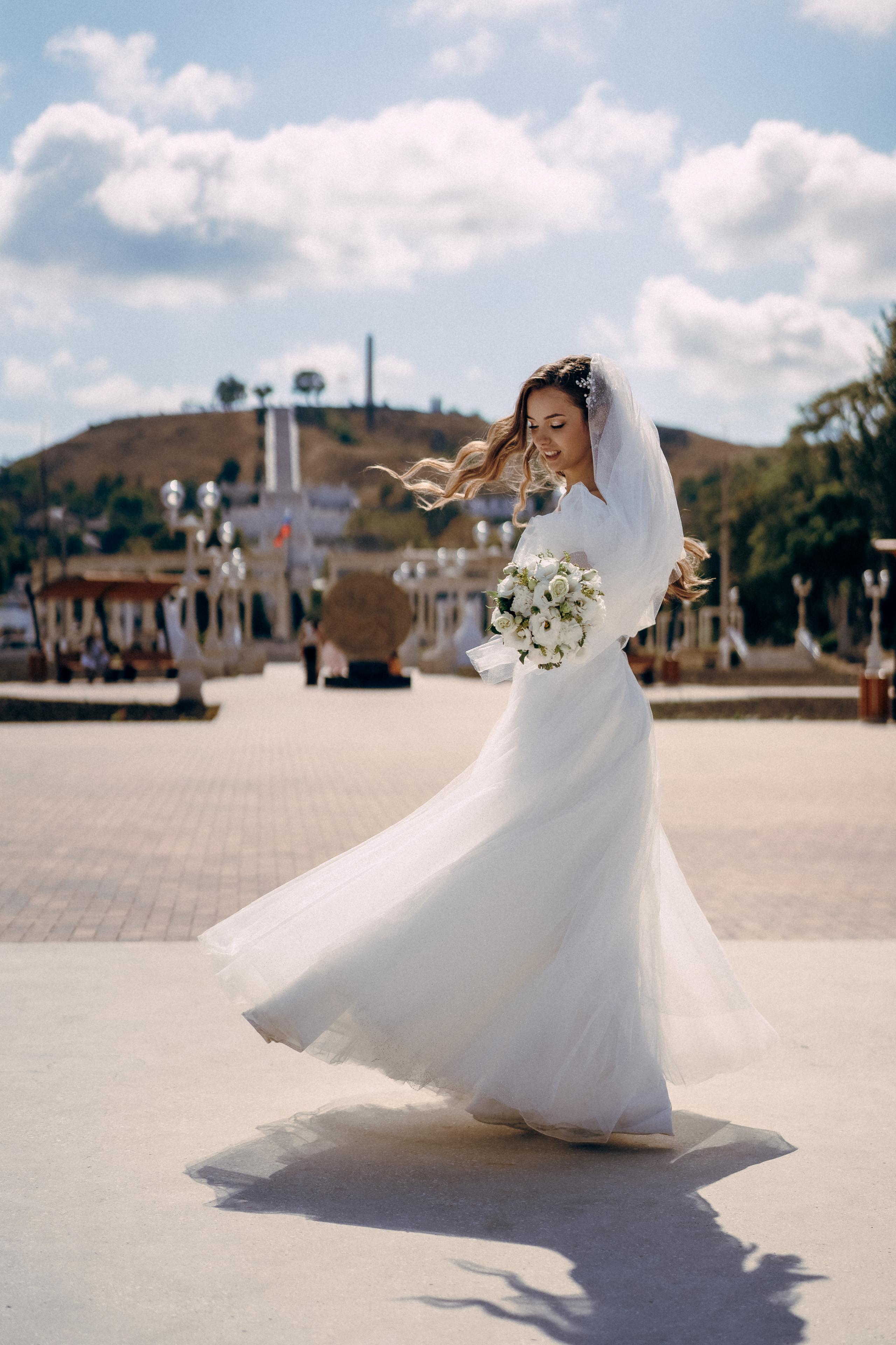 Свадьбы. Свадебный и семейный фотограф в Ростове-на-Дону и Керчи Алина Захарцова