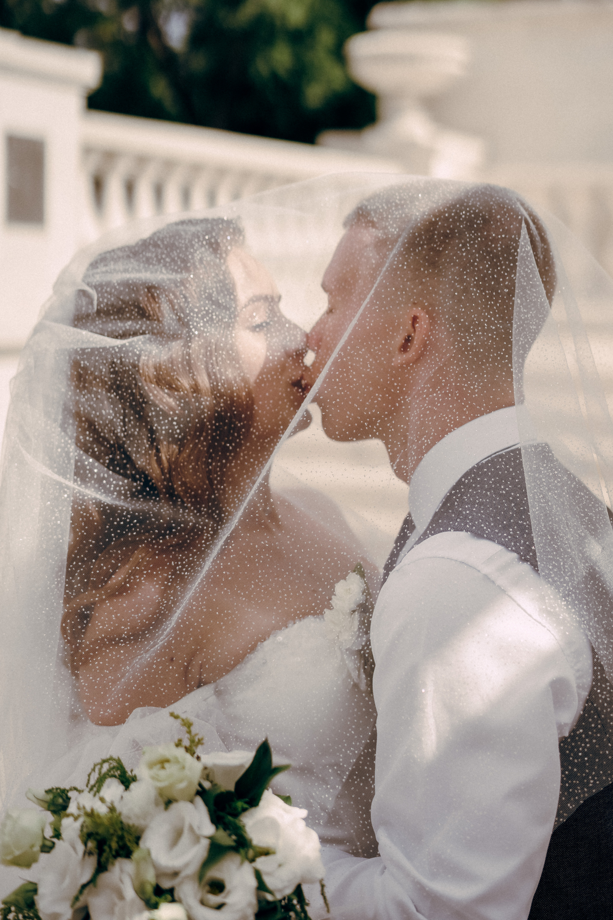 Свадьбы. Свадебный и семейный фотограф в Ростове-на-Дону и Керчи Алина Захарцова