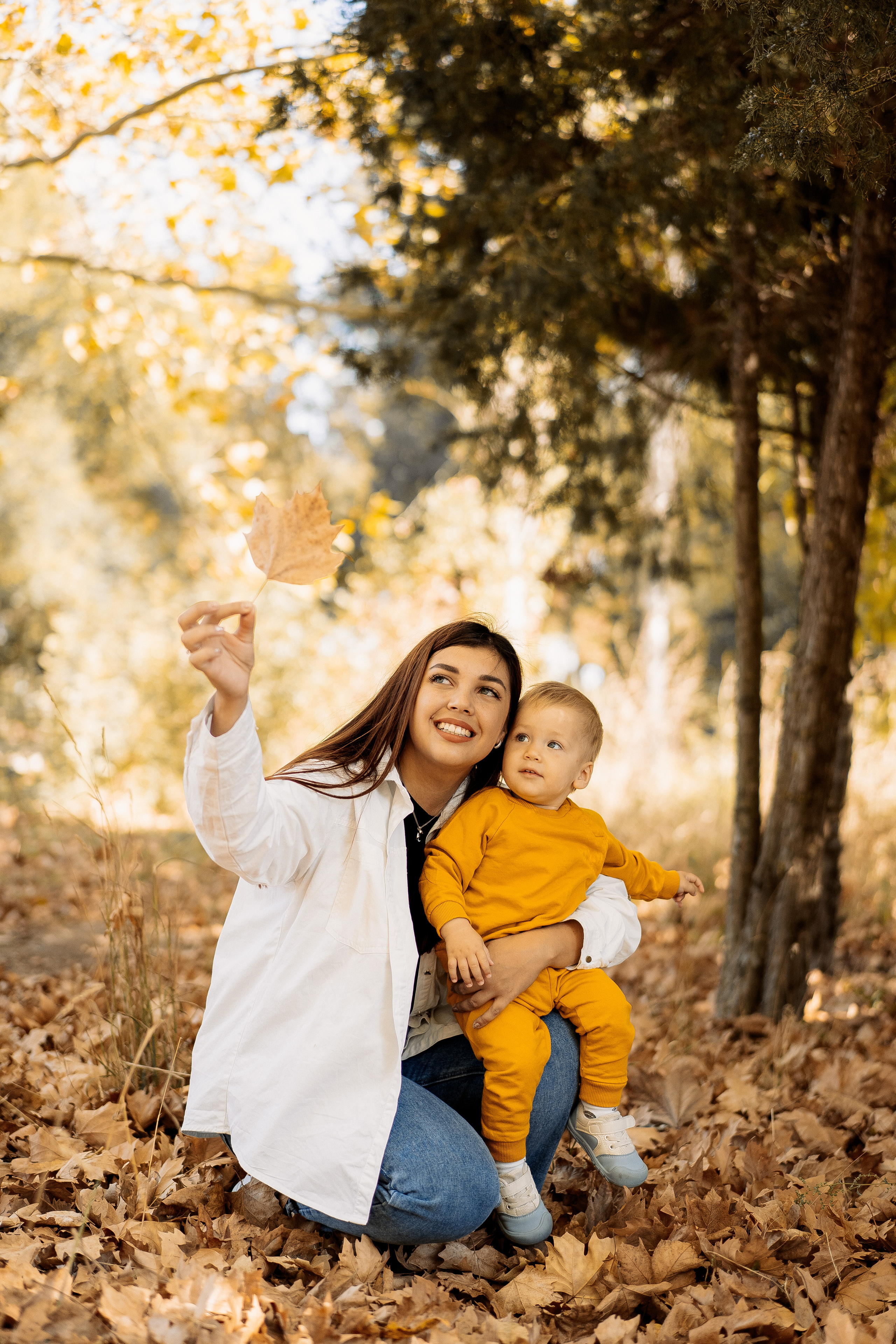 Семейные фотосессии. Свадебный и семейный фотограф в Ростове-на-Дону и Керчи Алина Захарцова
