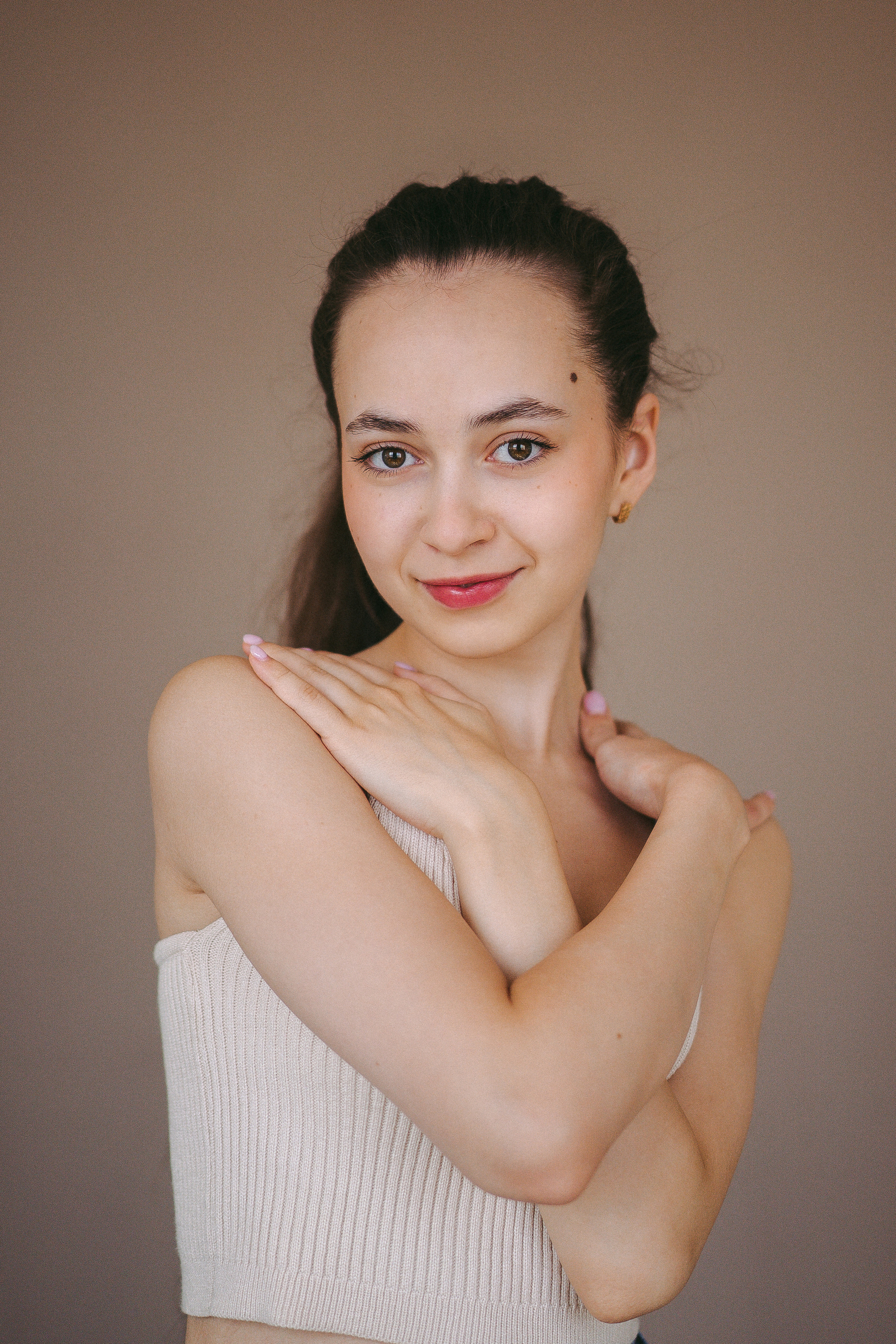 Виолетта Калачук. Золотой голос России и Смоленщины 