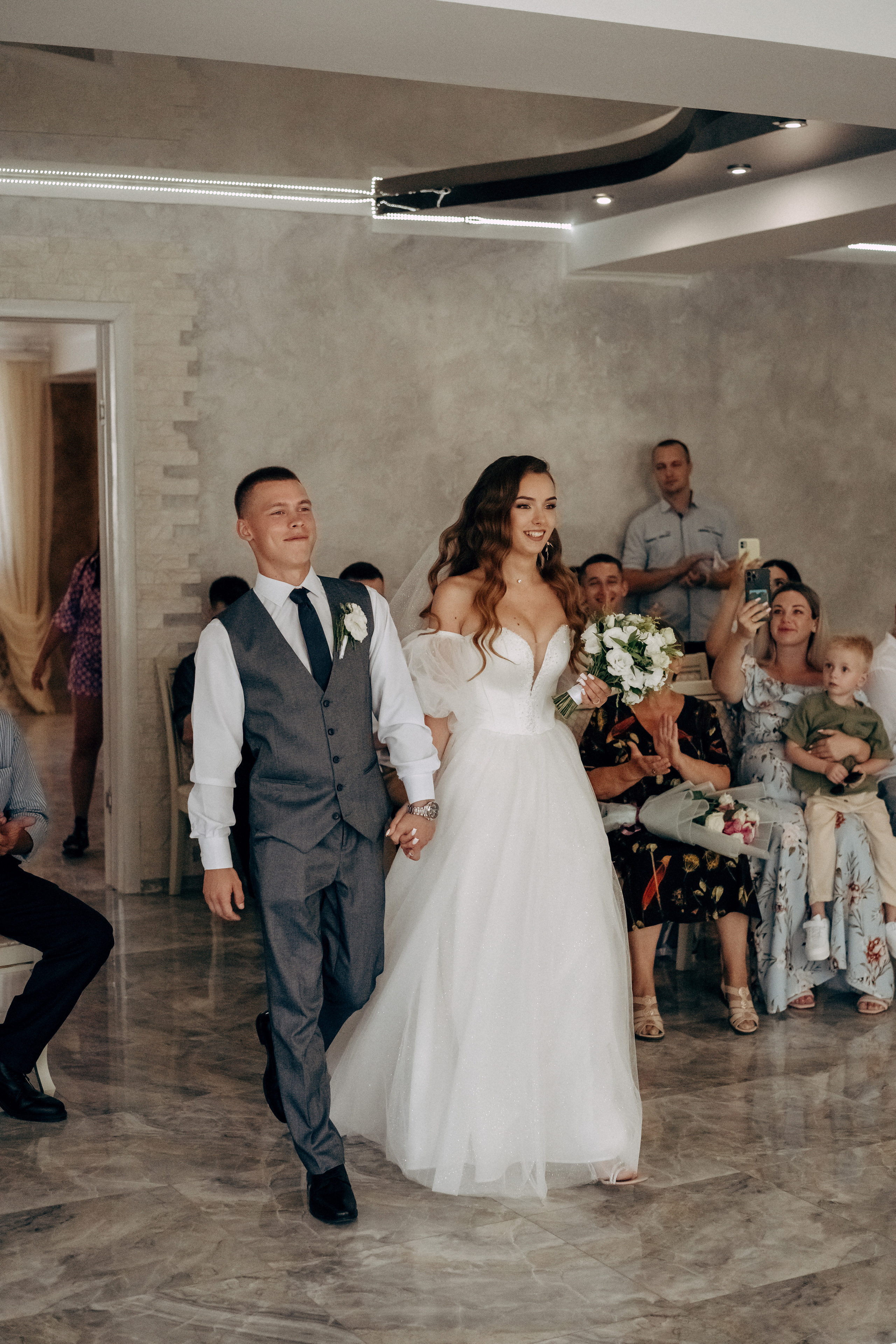 Свадьбы. Свадебный и семейный фотограф в Ростове-на-Дону и Керчи Алина Захарцова