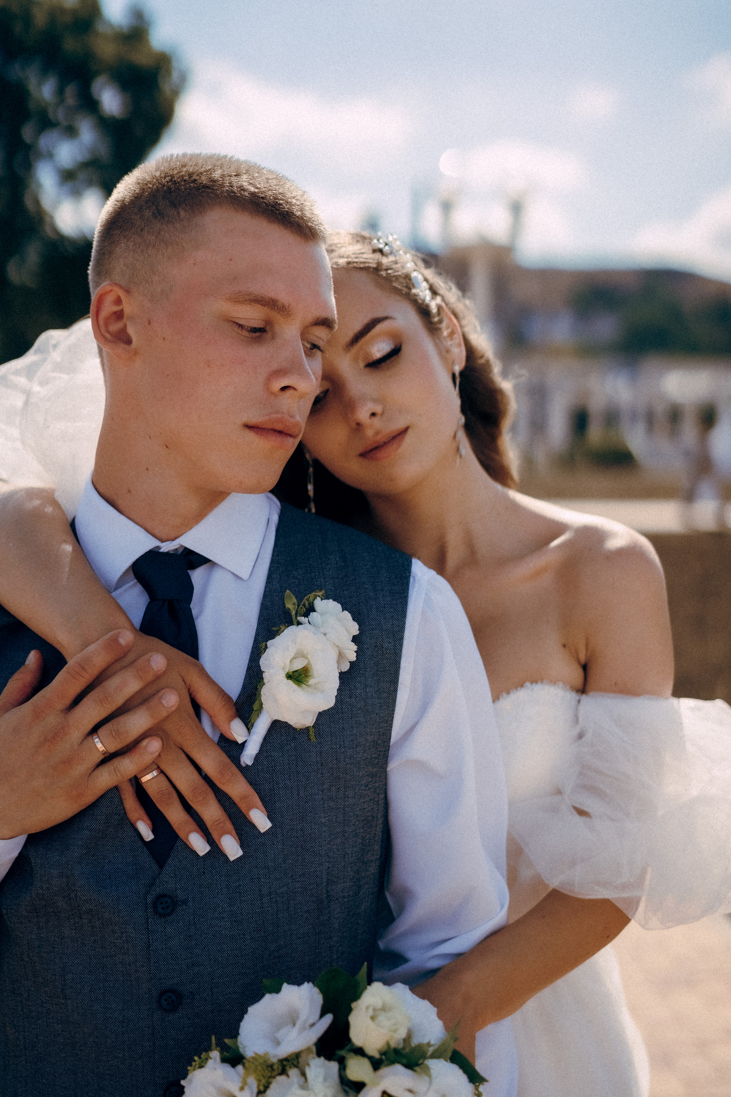 Свадьбы. Свадебный и семейный фотограф в Ростове-на-Дону и Керчи Алина Захарцова