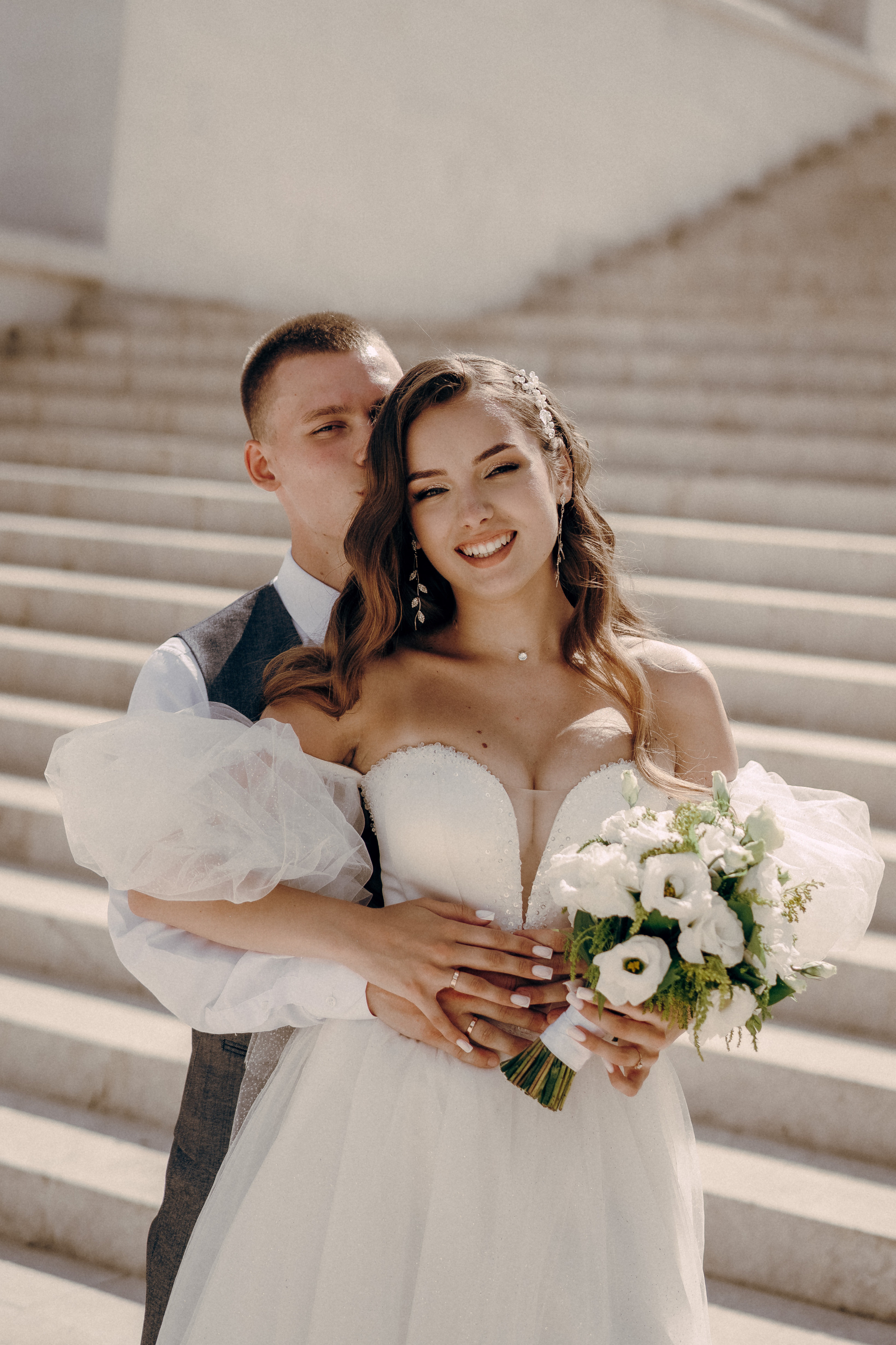 Свадьбы. Свадебный и семейный фотограф в Ростове-на-Дону и Керчи Алина Захарцова