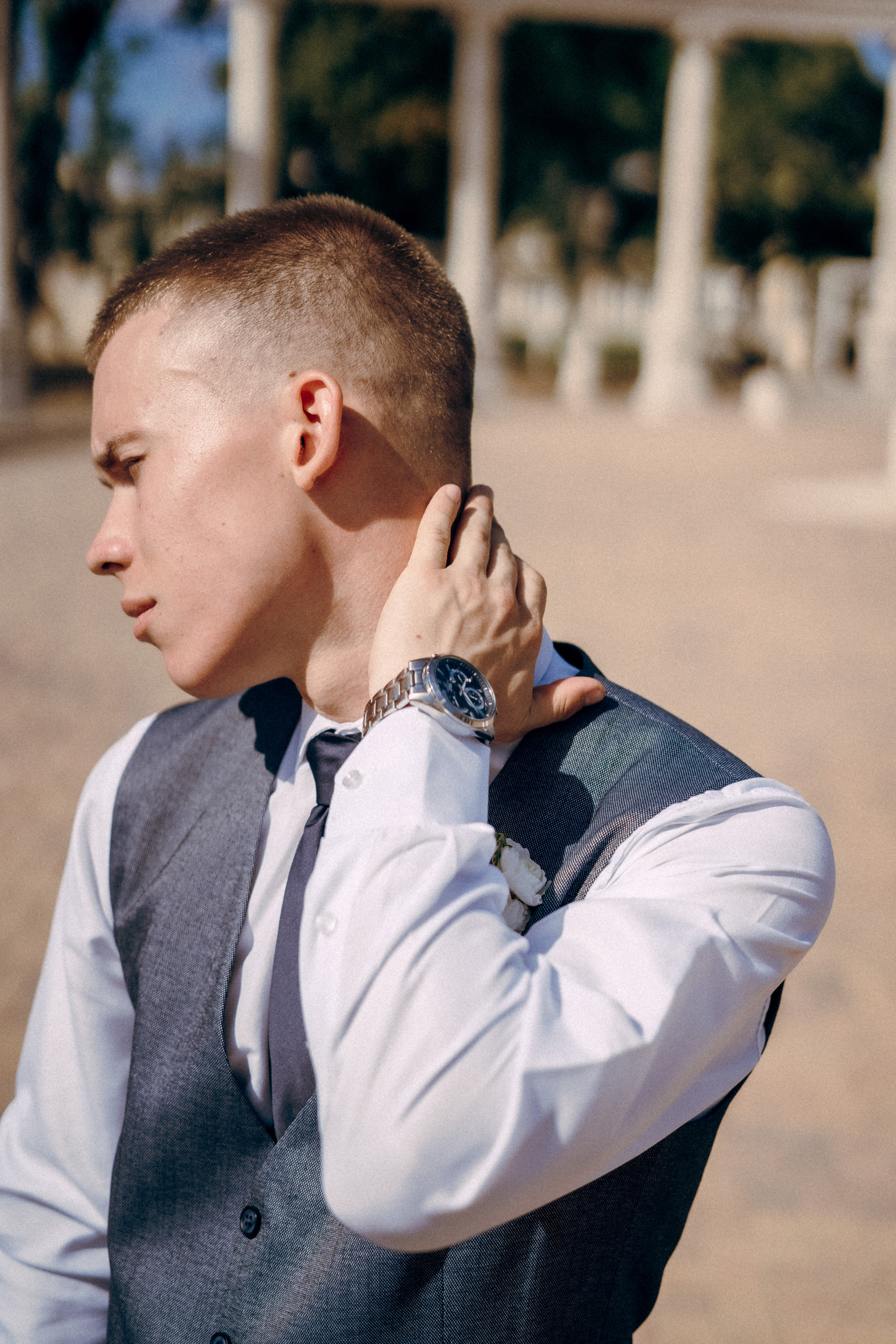 Свадьбы. Свадебный и семейный фотограф в Ростове-на-Дону и Керчи Алина Захарцова