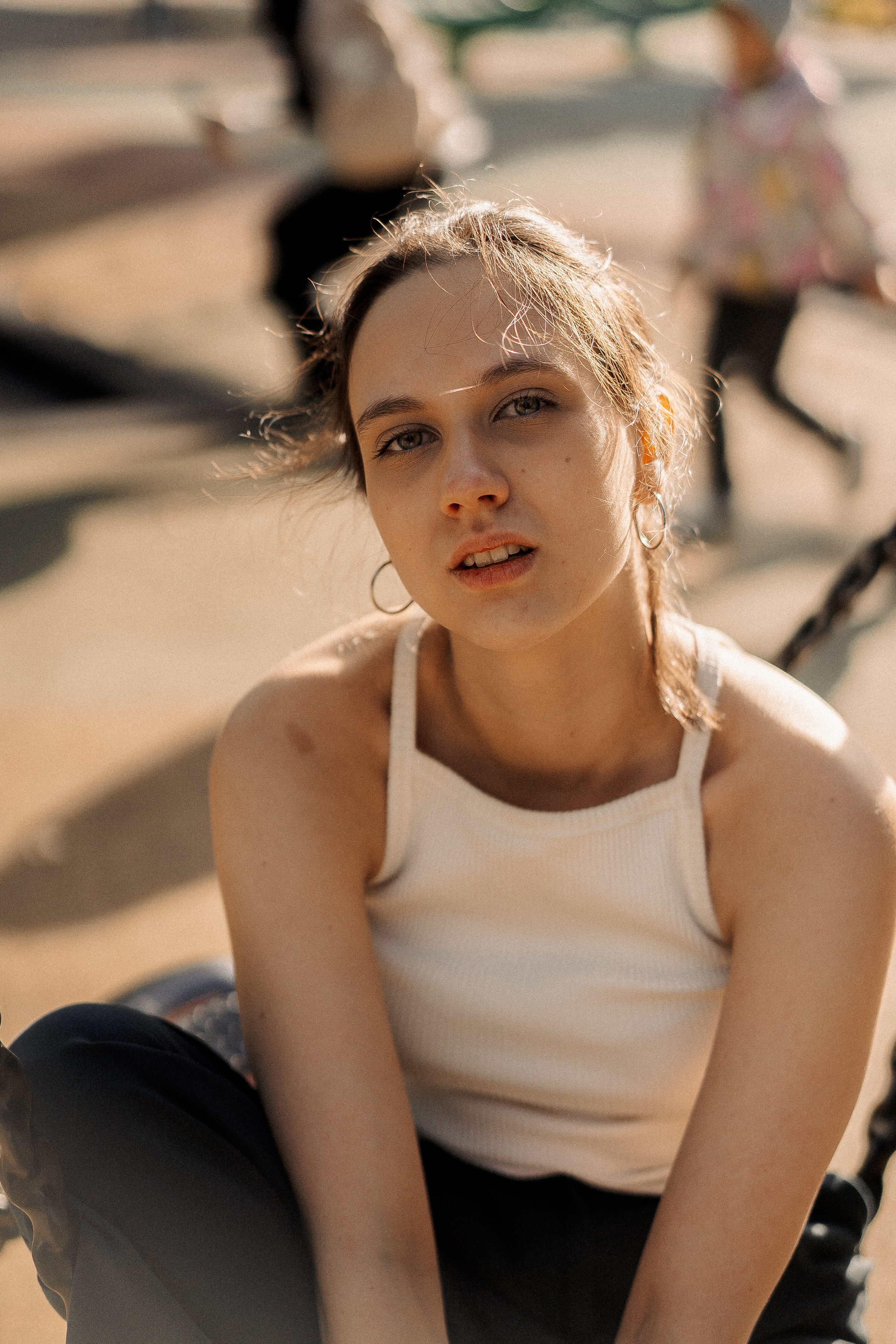 Индивидуальные фотосессии. Свадебный и семейный фотограф в Ростове-на-Дону и Керчи Алина Захарцова