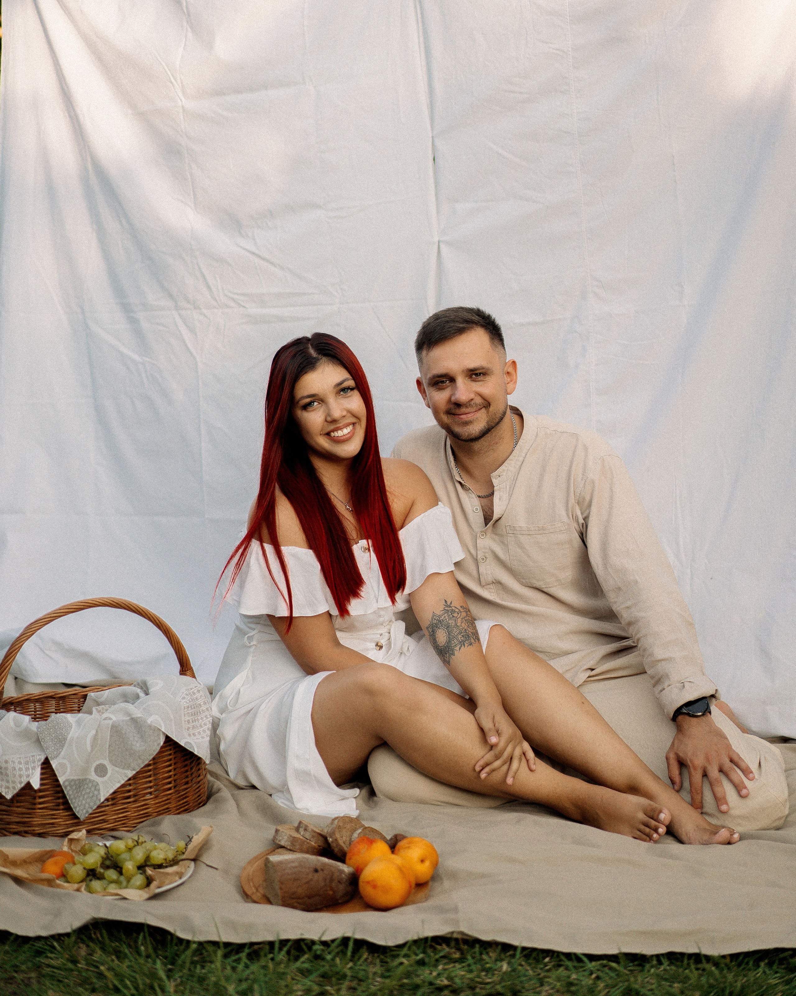 Семейные фотосессии. Свадебный и семейный фотограф в Ростове-на-Дону и Керчи Алина Захарцова