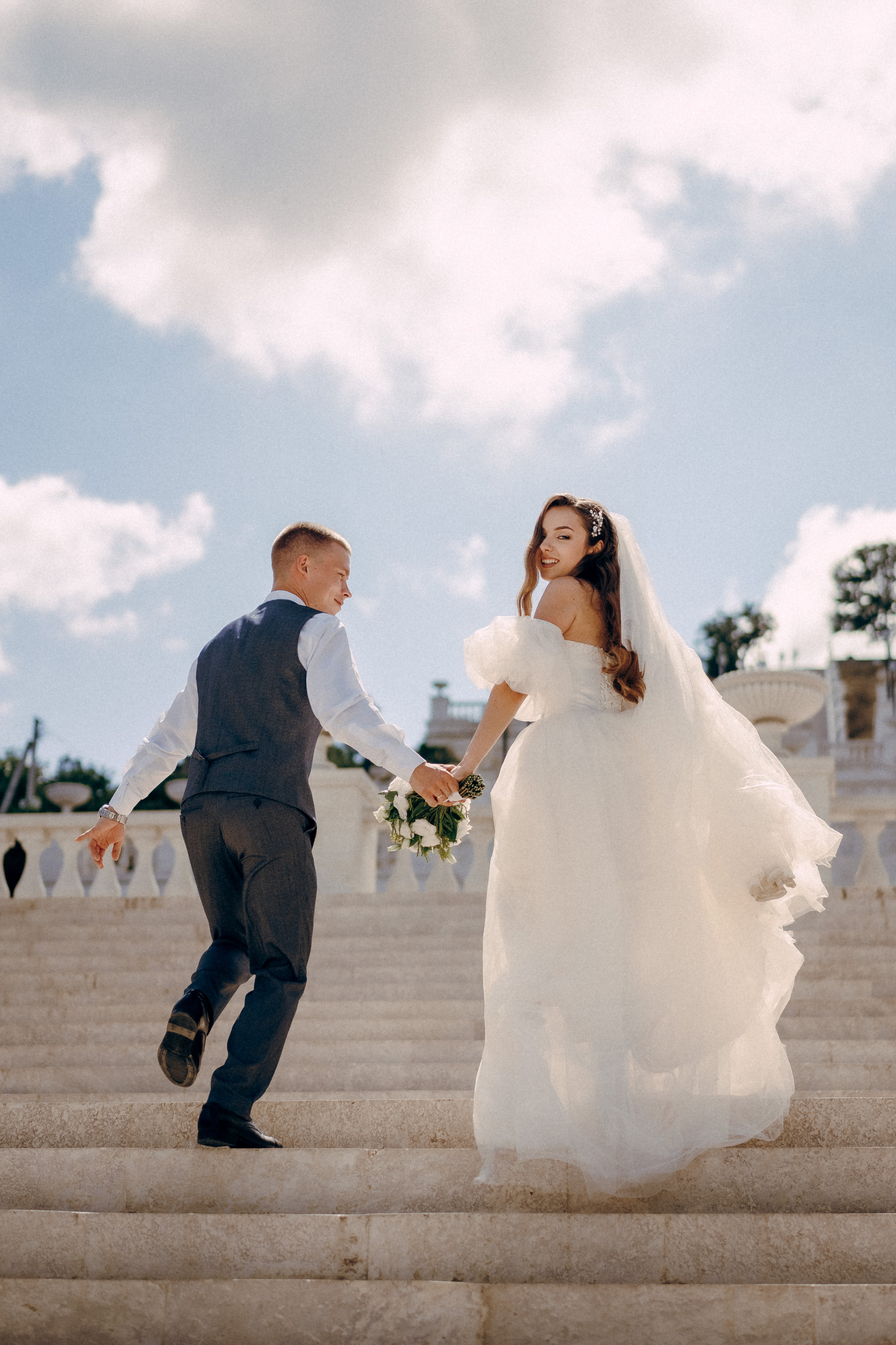 Свадьбы. Свадебный и семейный фотограф в Ростове-на-Дону и Керчи Алина Захарцова