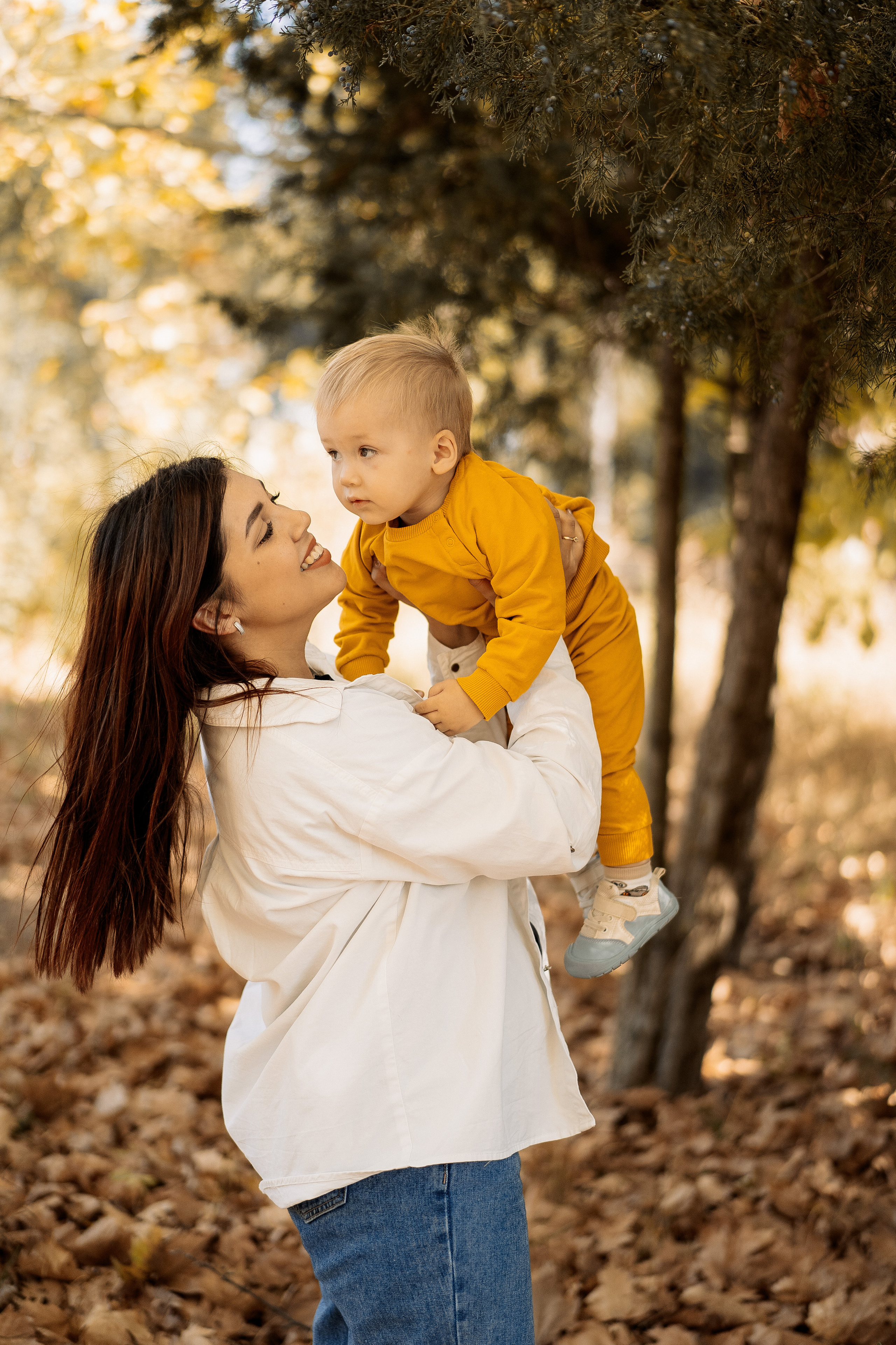Семейные фотосессии. Свадебный и семейный фотограф в Ростове-на-Дону и Керчи Алина Захарцова