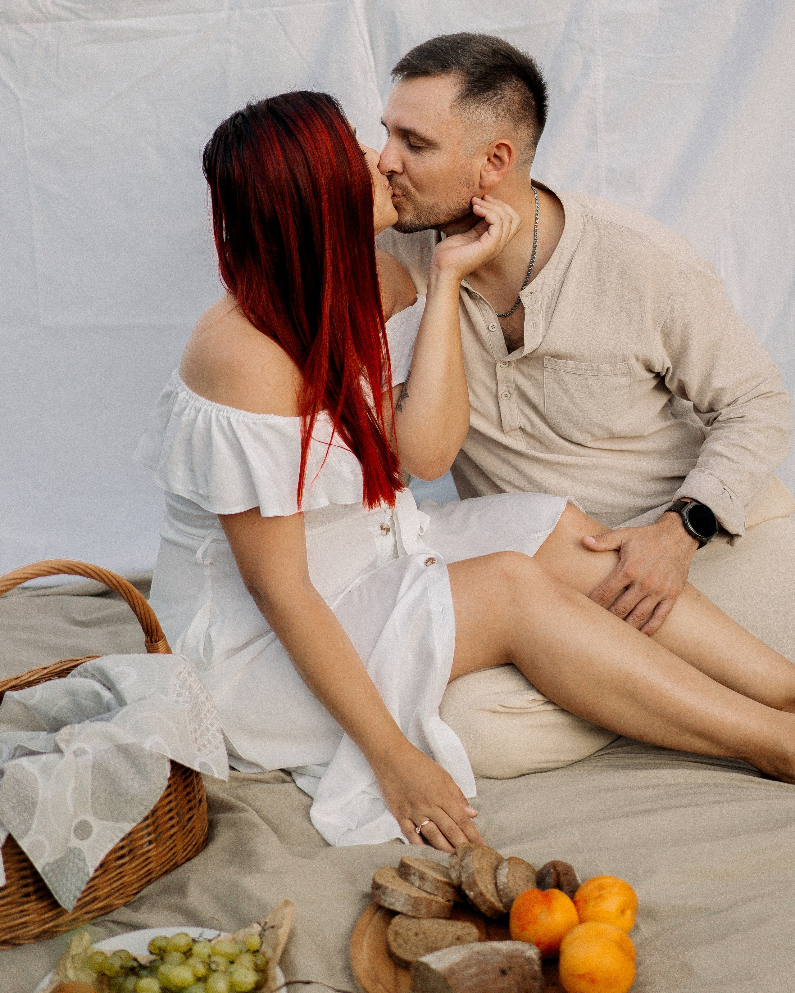 Семейные фотосессии. Свадебный и семейный фотограф в Ростове-на-Дону и Керчи Алина Захарцова