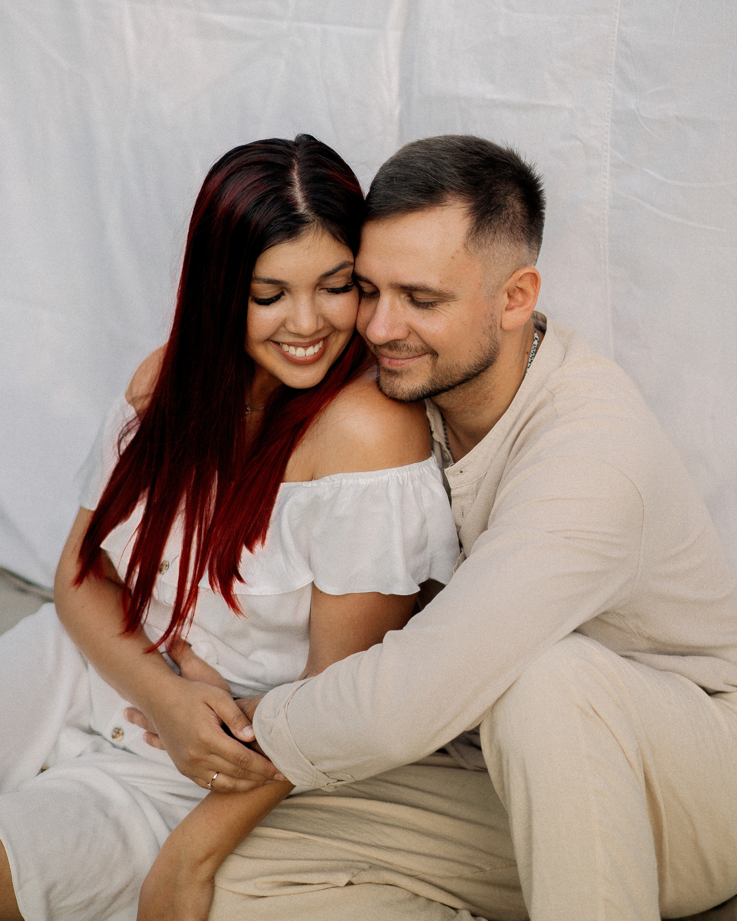 Семейные фотосессии. Свадебный и семейный фотограф в Ростове-на-Дону и Керчи Алина Захарцова