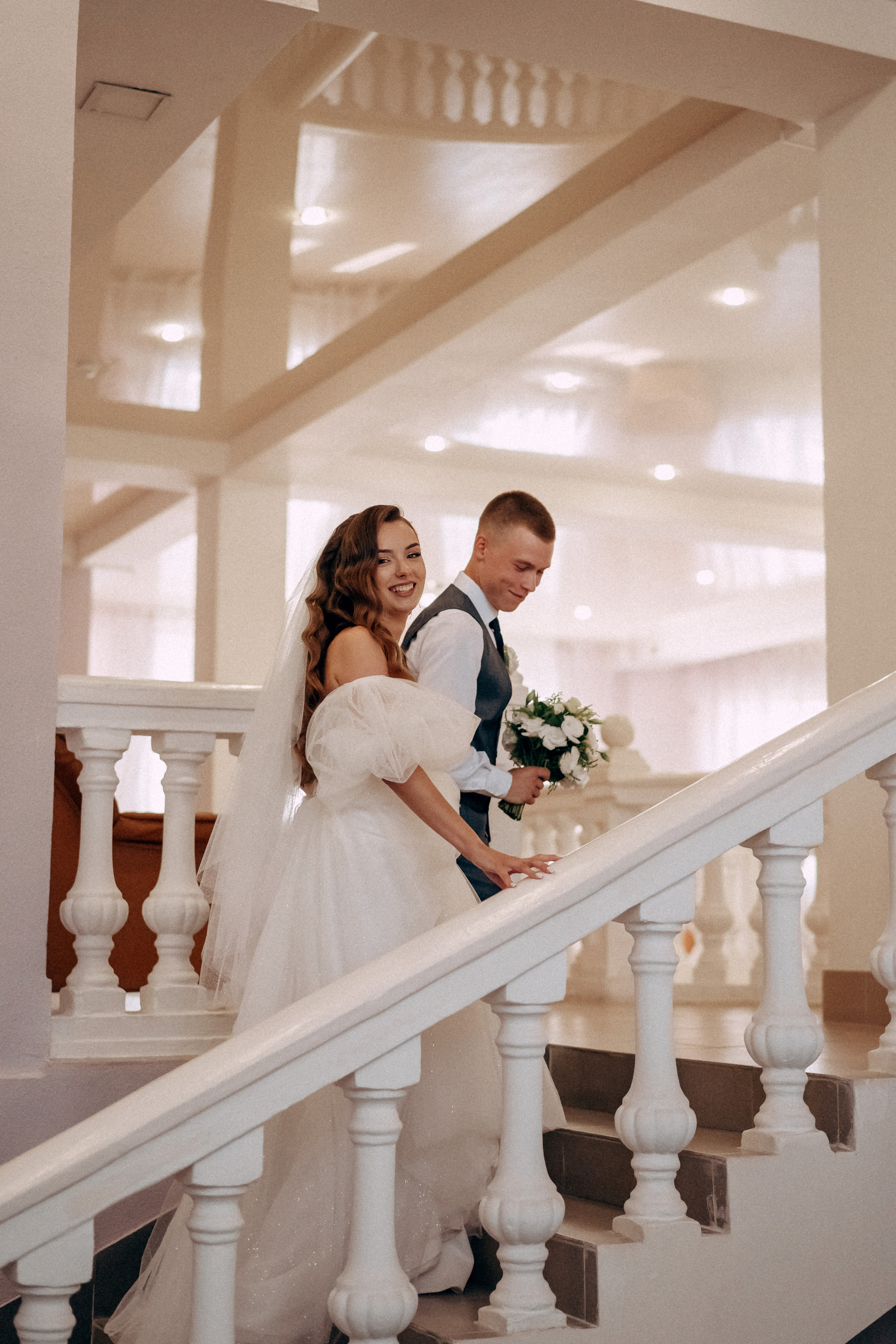 Свадьбы. Свадебный и семейный фотограф в Ростове-на-Дону и Керчи Алина Захарцова