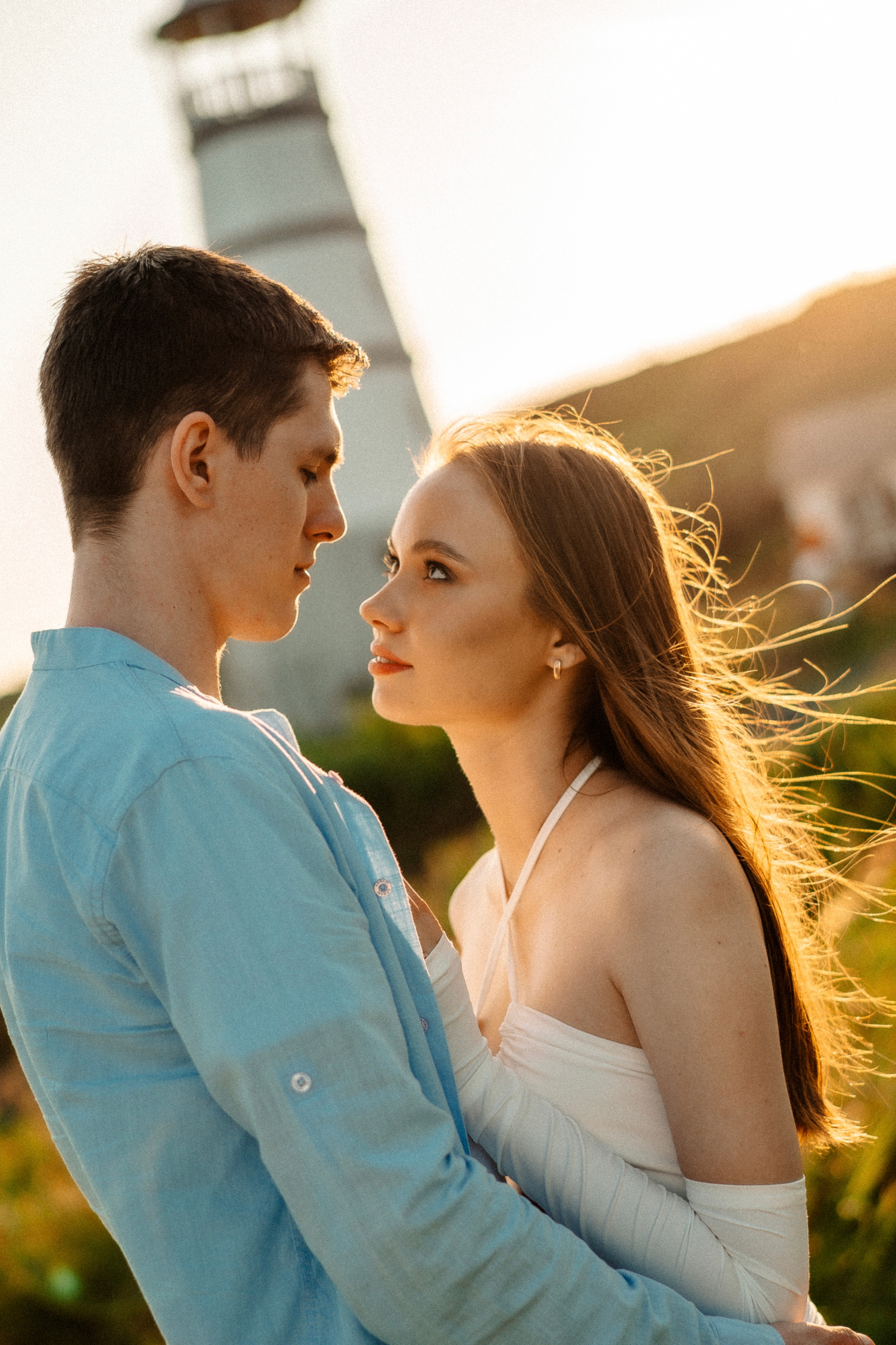 Love story. Свадебный и семейный фотограф в Ростове-на-Дону и Керчи Алина Захарцова