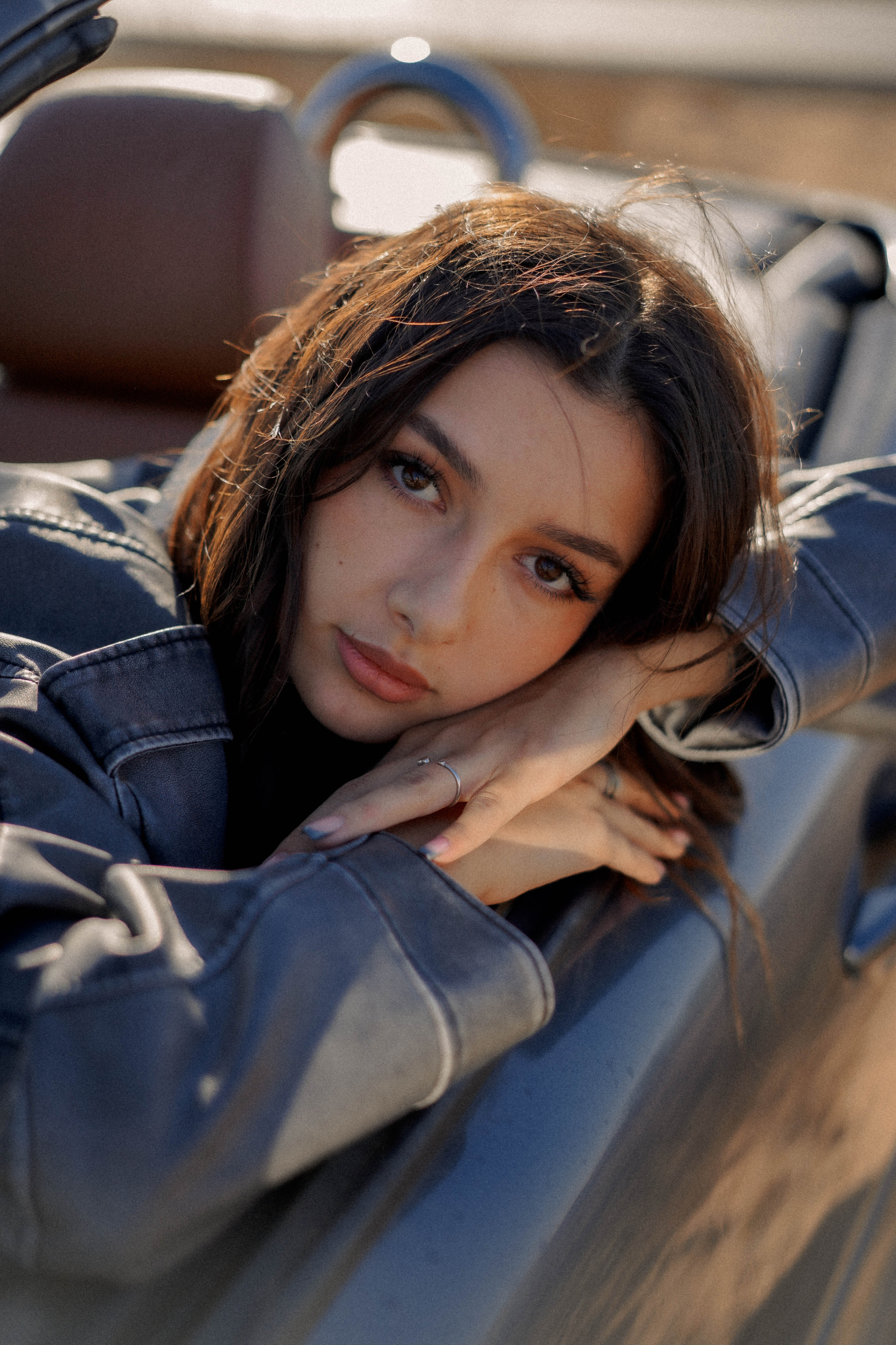 Индивидуальные фотосессии. Свадебный и семейный фотограф в Ростове-на-Дону и Керчи Алина Захарцова