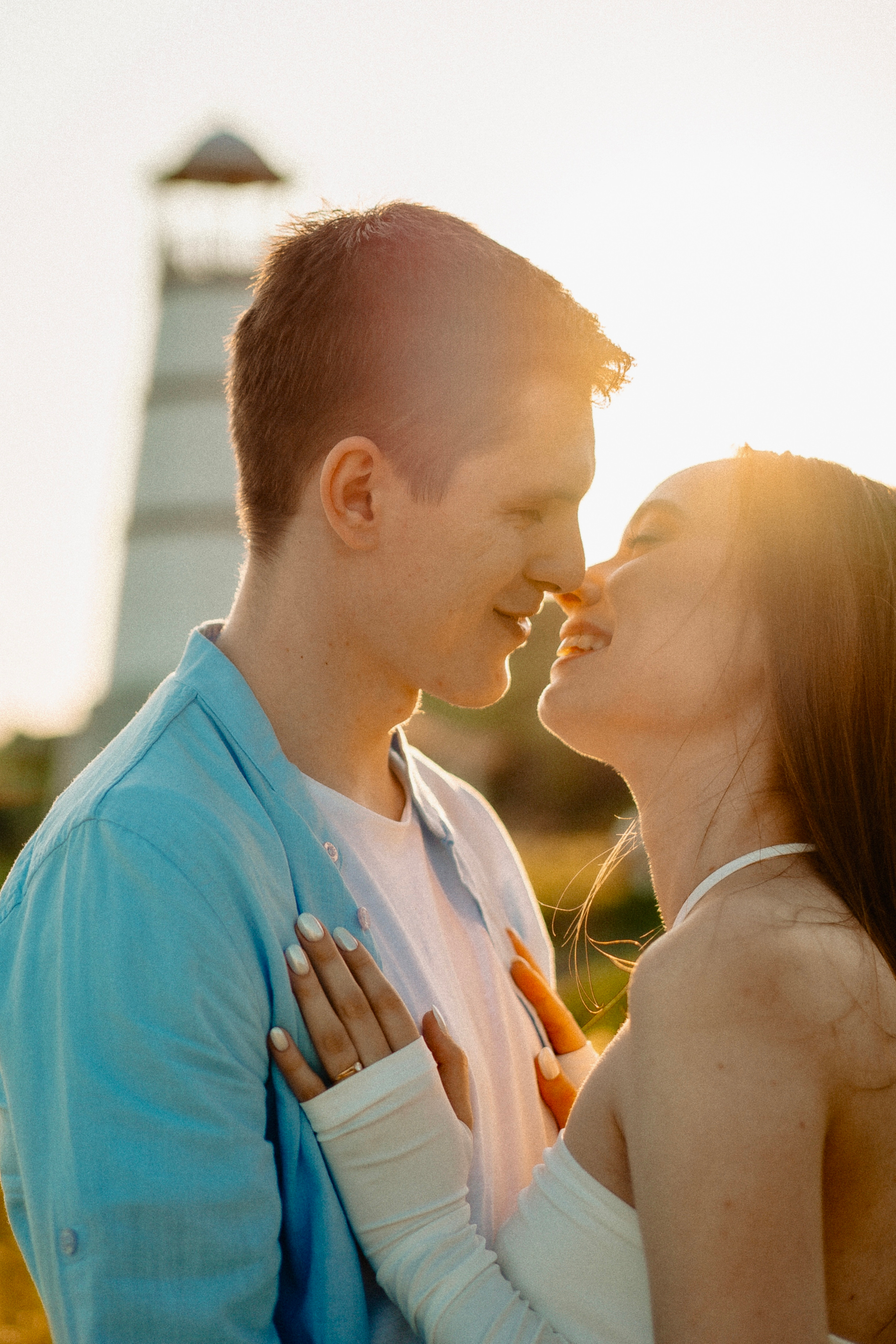 Love story. Свадебный и семейный фотограф в Ростове-на-Дону и Керчи Алина Захарцова