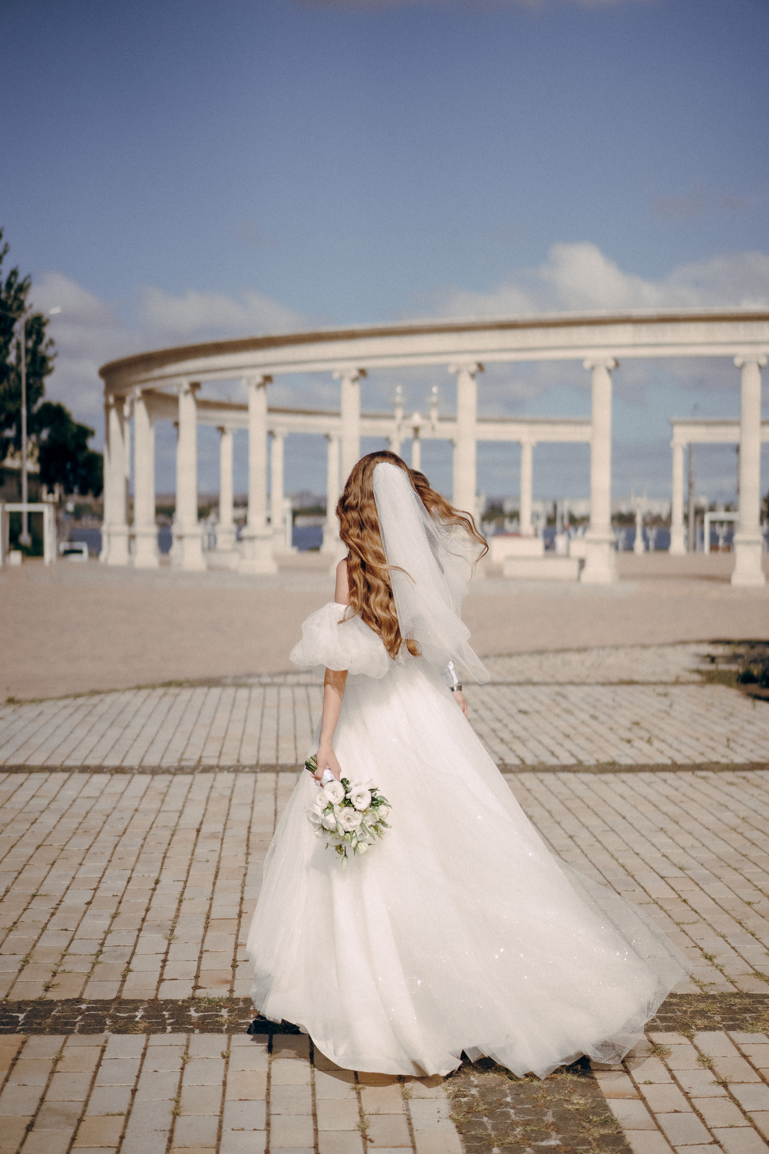 Свадьбы. Свадебный и семейный фотограф в Ростове-на-Дону и Керчи Алина Захарцова