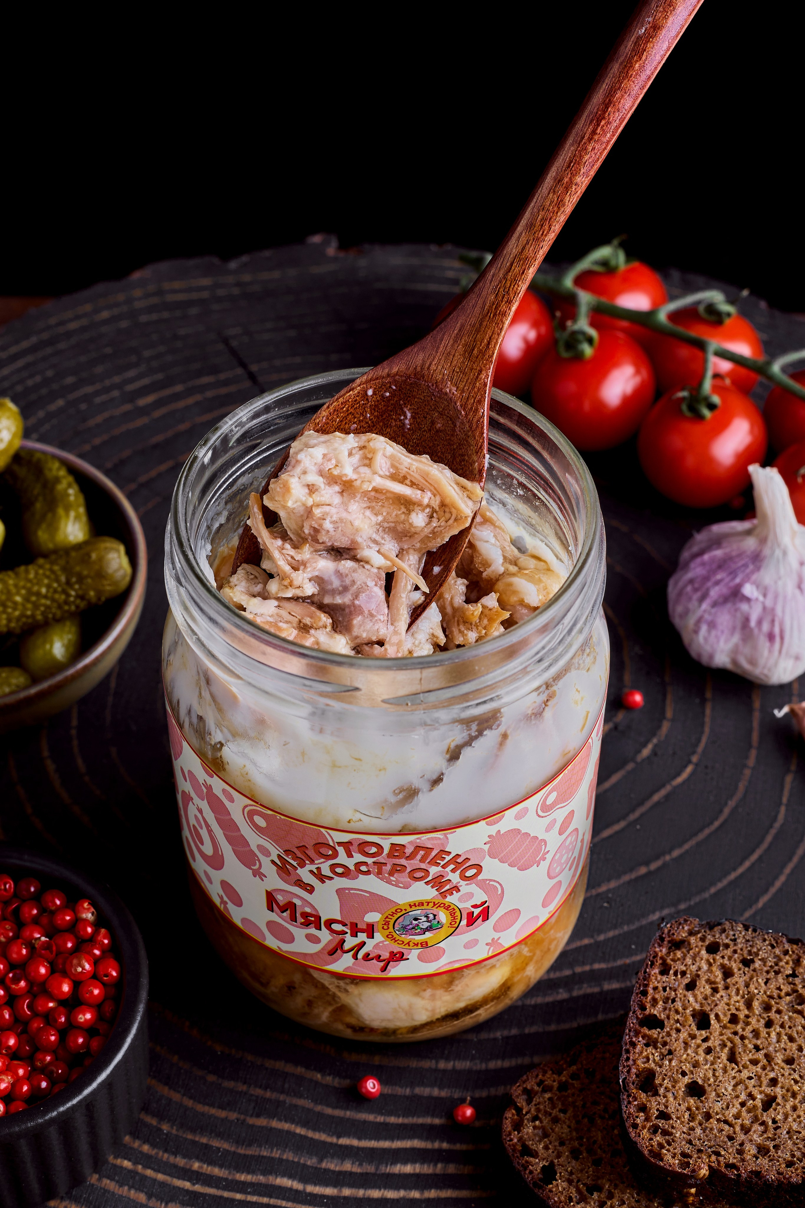 Фуд съёмка. Фотограф Кострома Татьяна Рыжова