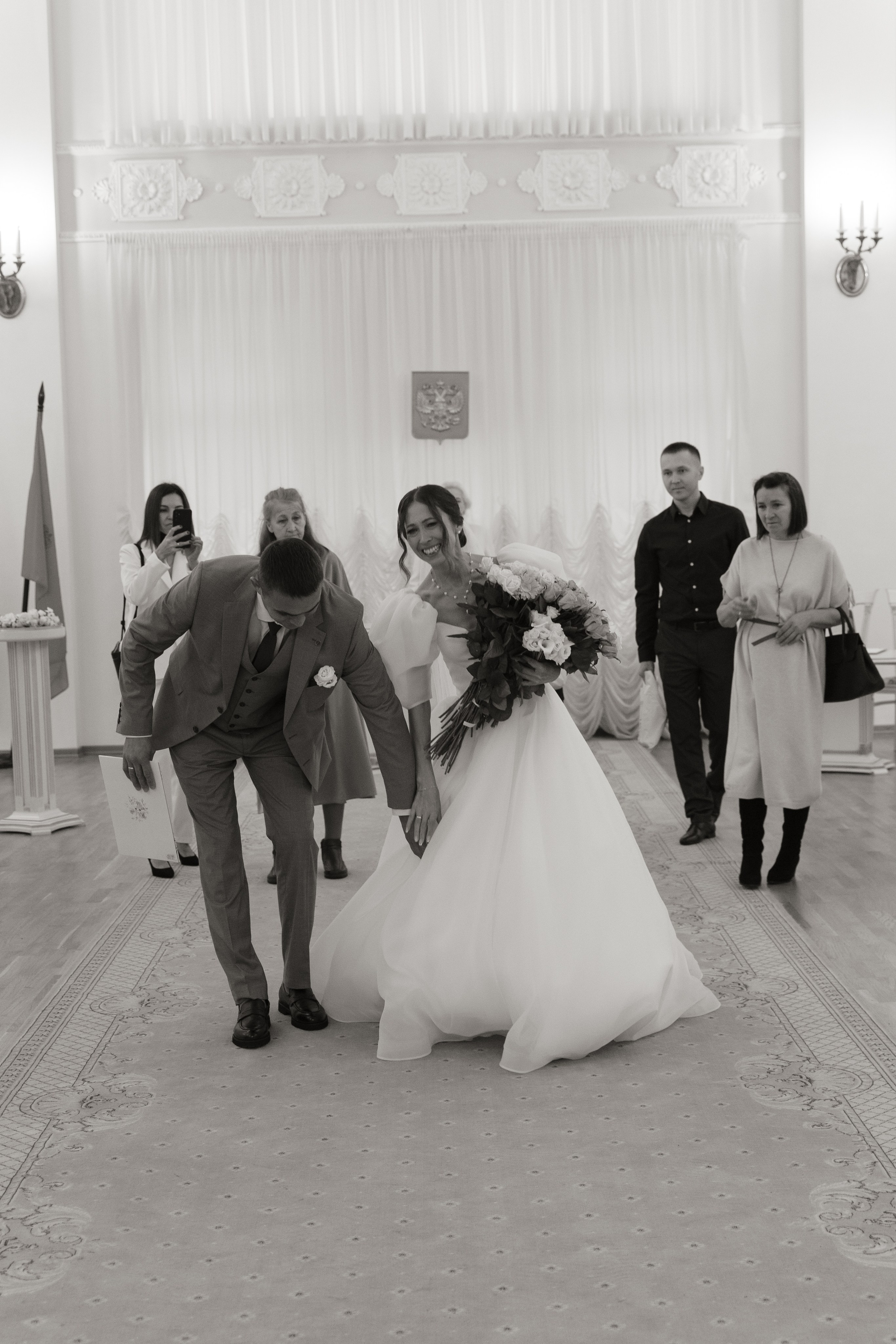 Артем и Алевтина. @dariazphoto свадебный фотограф