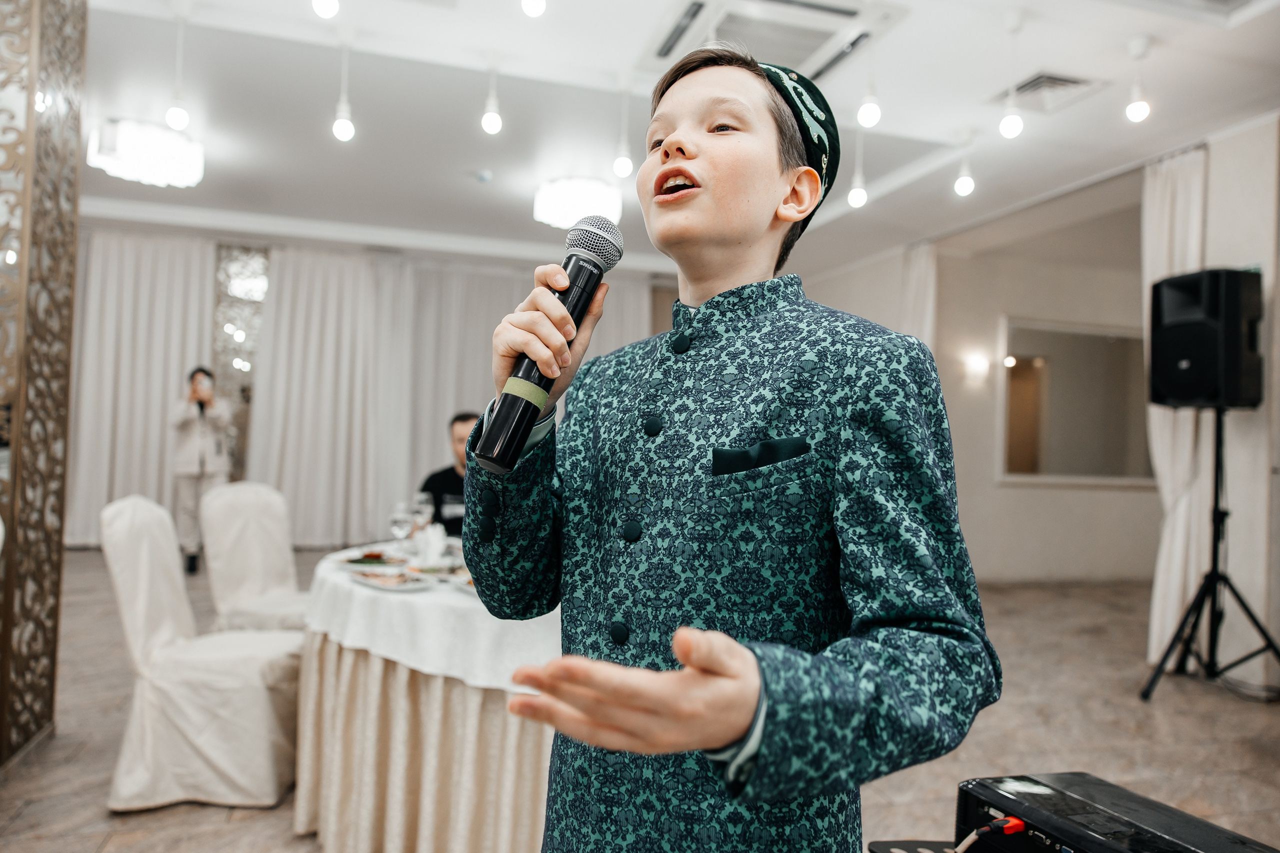 Марсель Махмутов. Фотограф Язнур Гильмуллин Казань