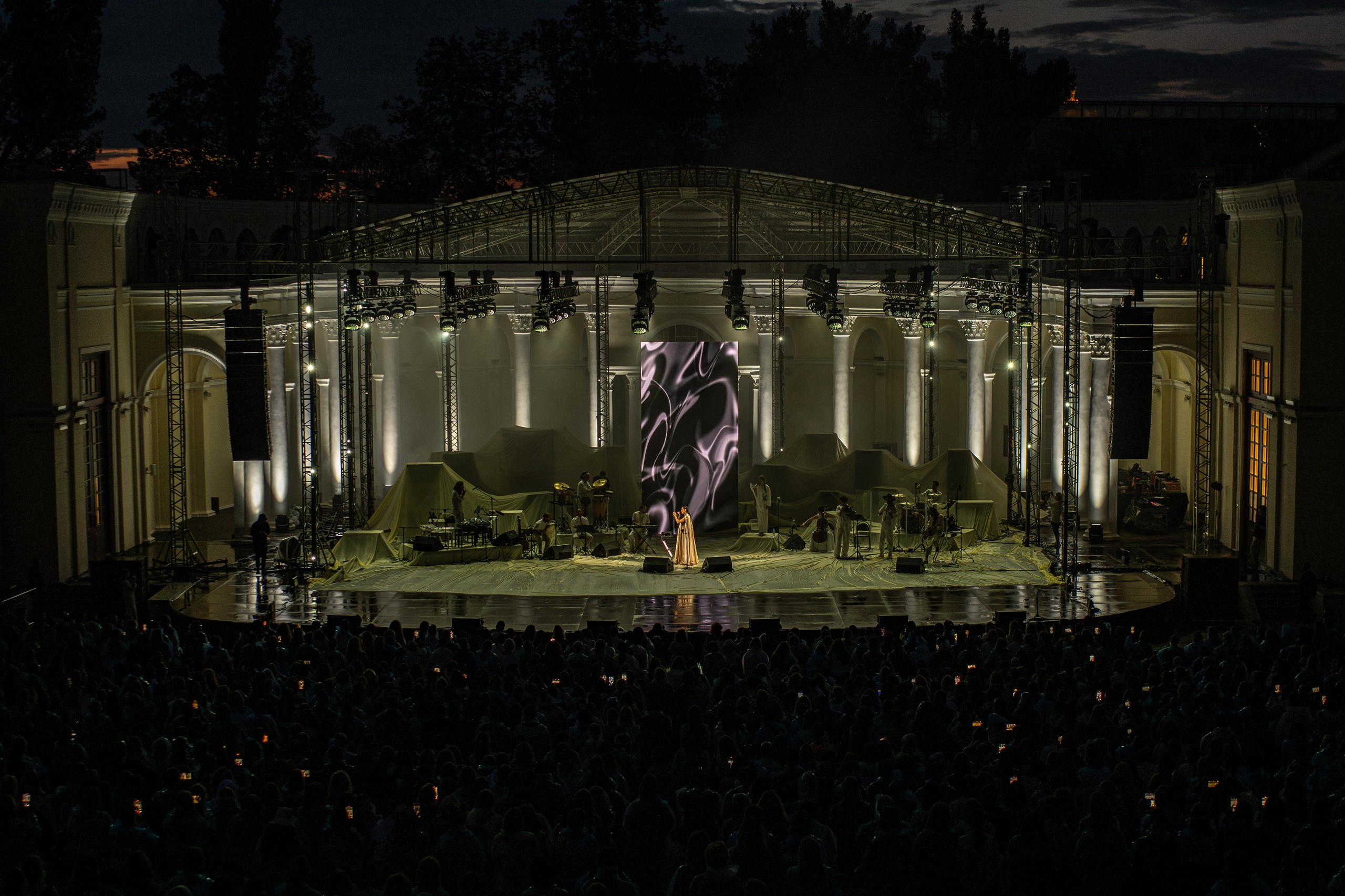 SATI ETHNICA / 2024. OOPS