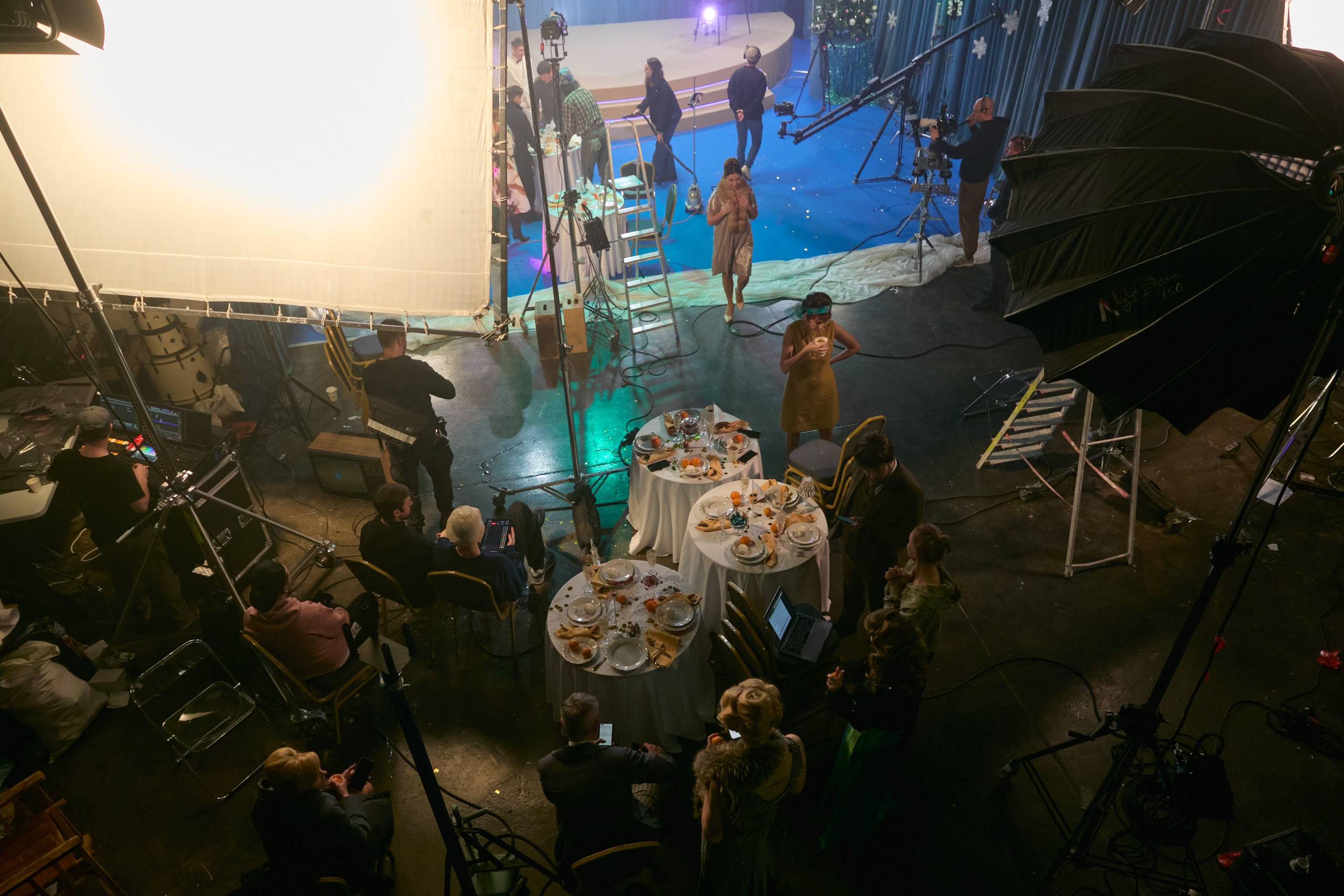 Кино. Фотограф Игорь Щукин