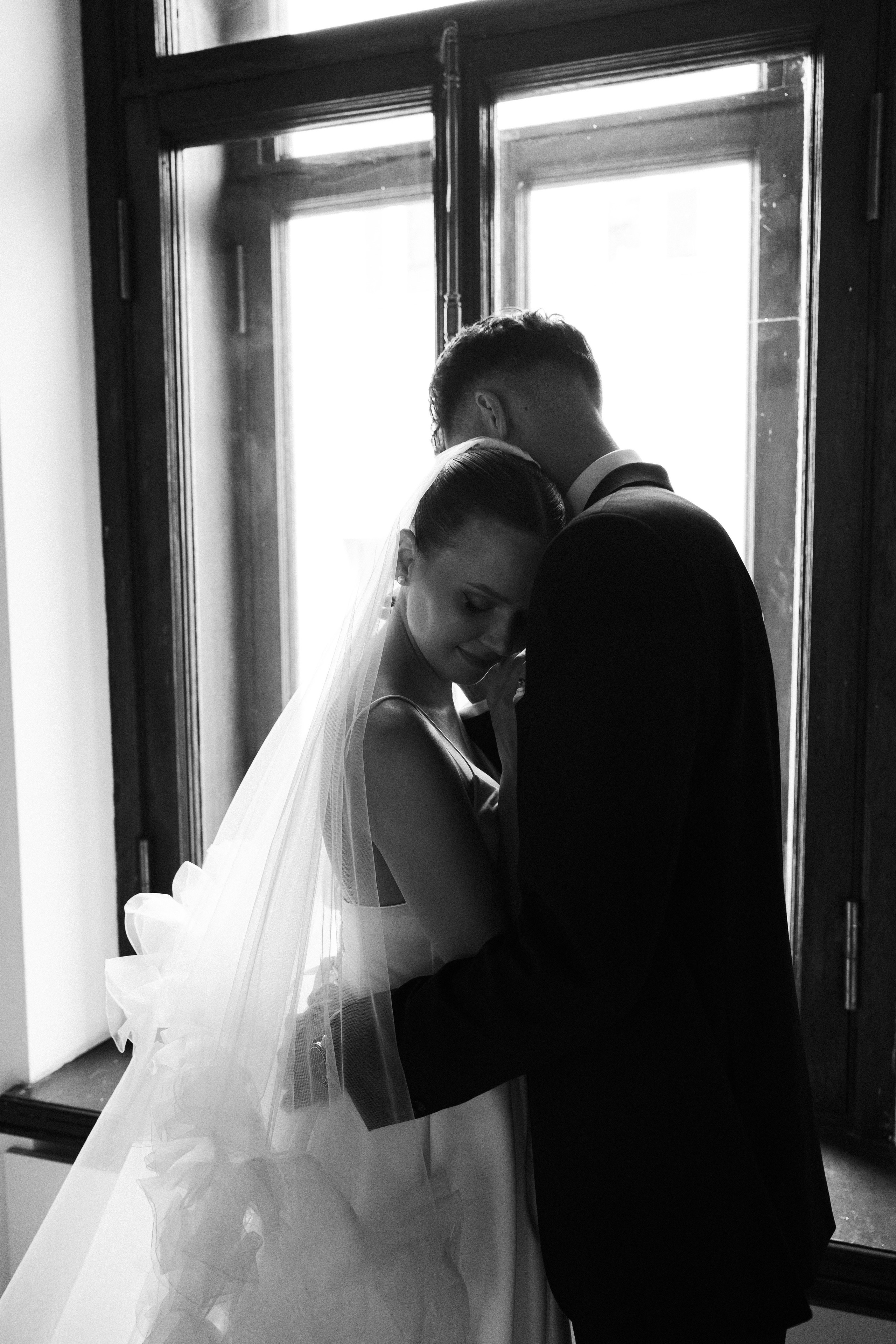 Татьяна и Максимилиан. Фотограф Сотникова Вероника