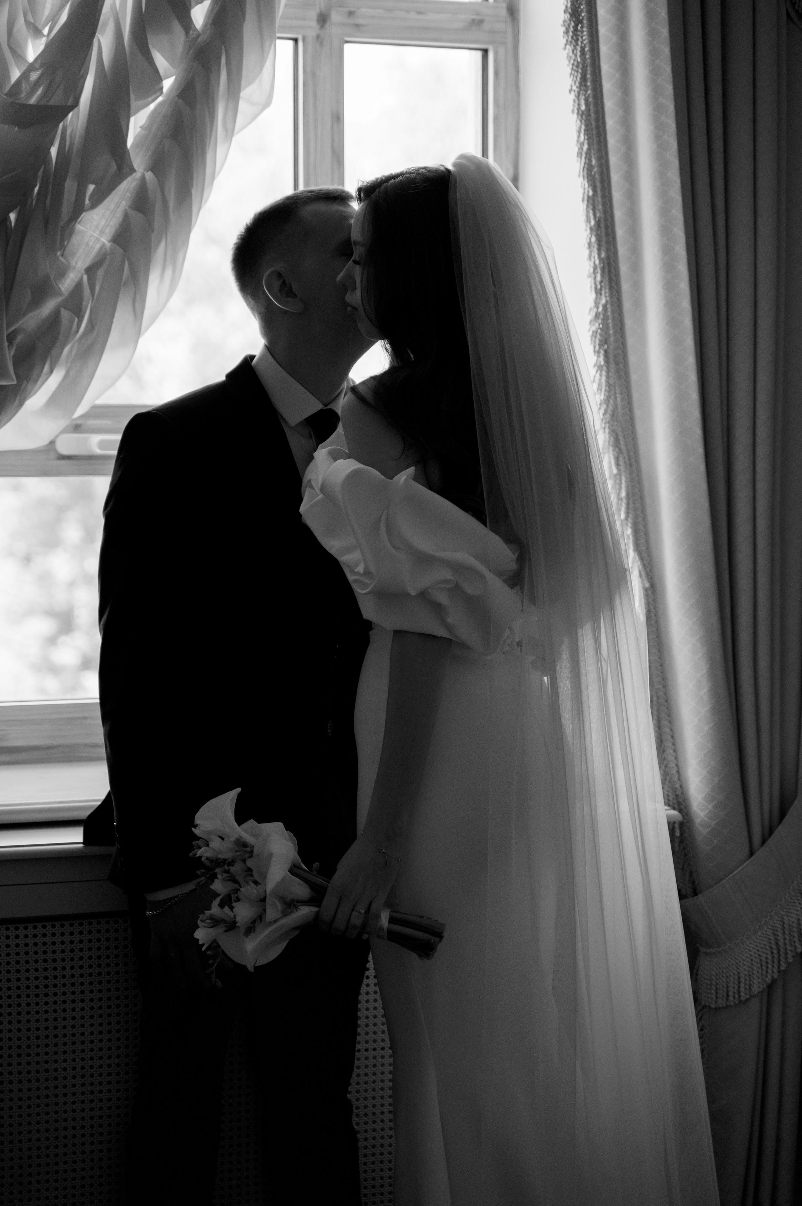 Алина & Василий. Свадебный и семейный фотограф Тюмень Екатеринбург Москвина Алёна