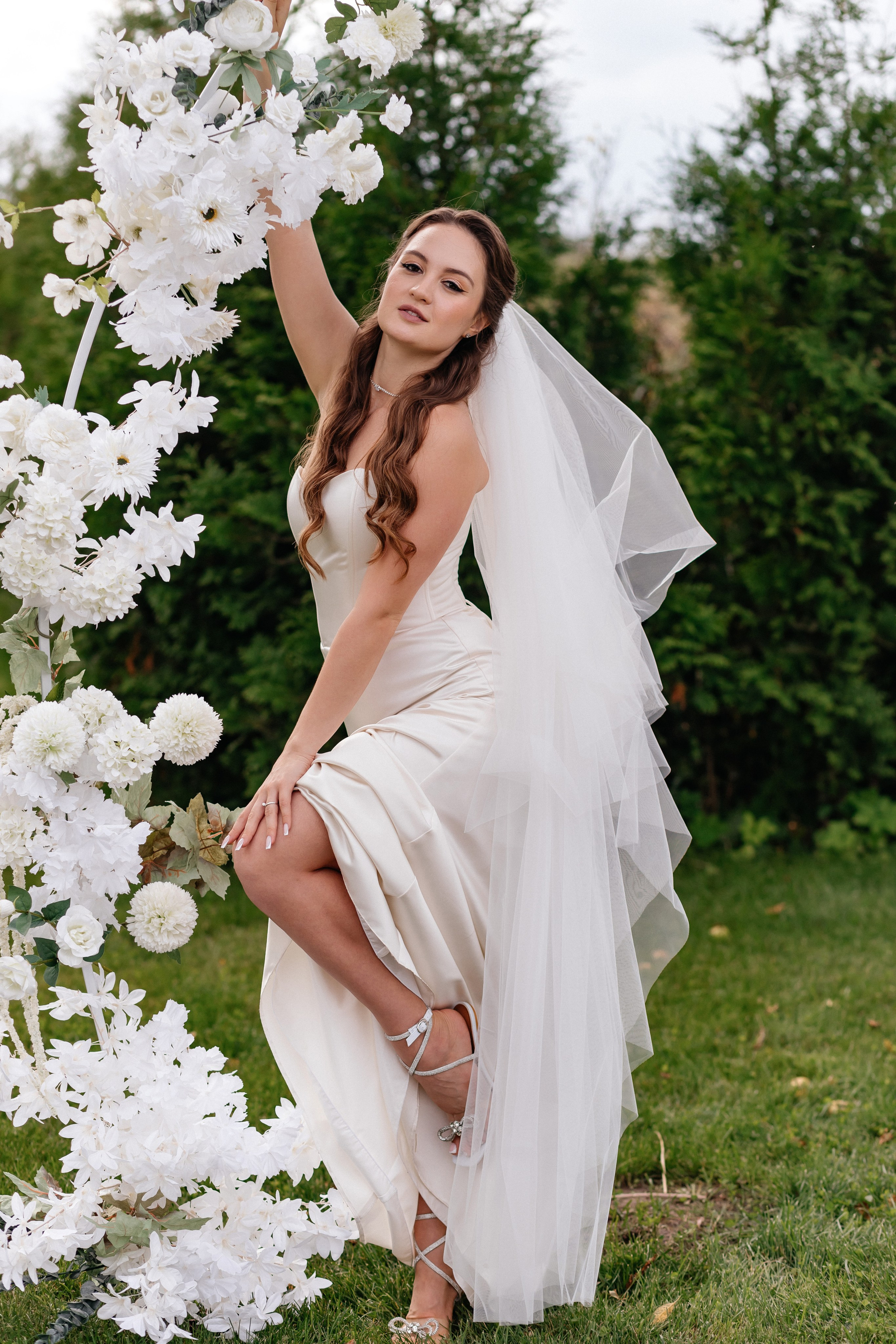 Наташа и Леша. Свадебный и семейный фотограф Юлия Виноградова