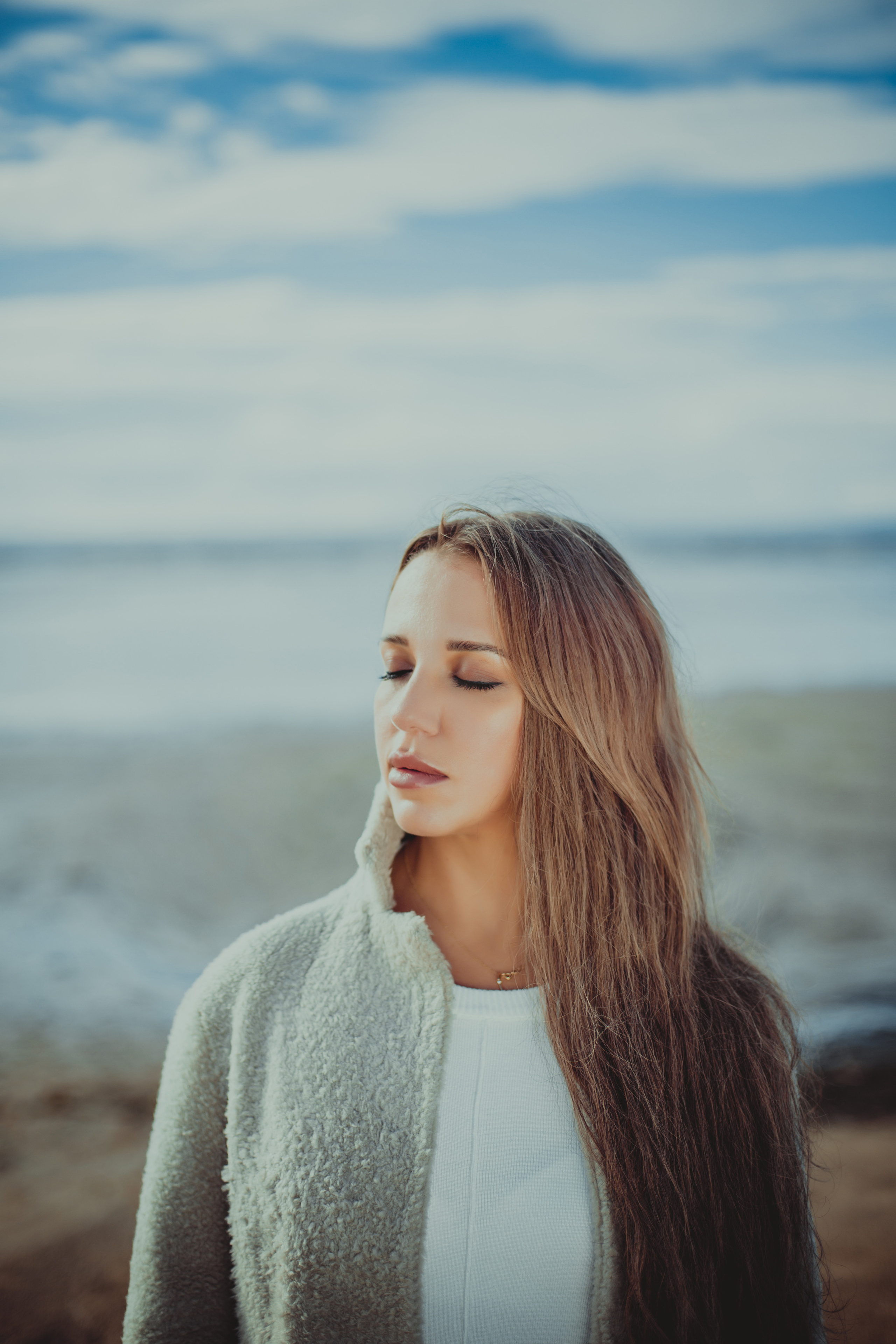 Фотосессия на Финском заливе. Детский, свадебный и семейный фотограф Юлия Курбатова, Санкт-Петербург