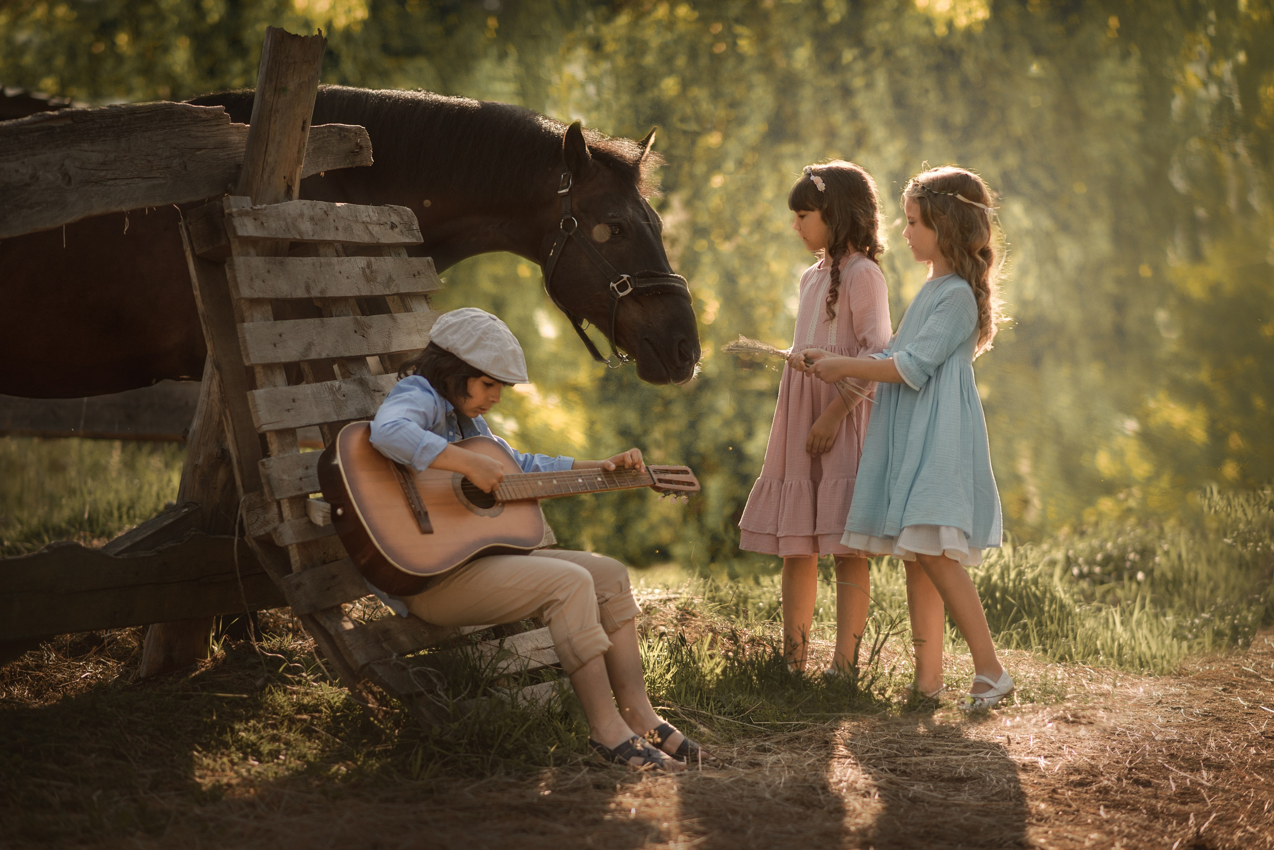 Детский портрет фотосессия. Душевная фотография от сердца к сердцу Марина Жиделева фотограф Москва