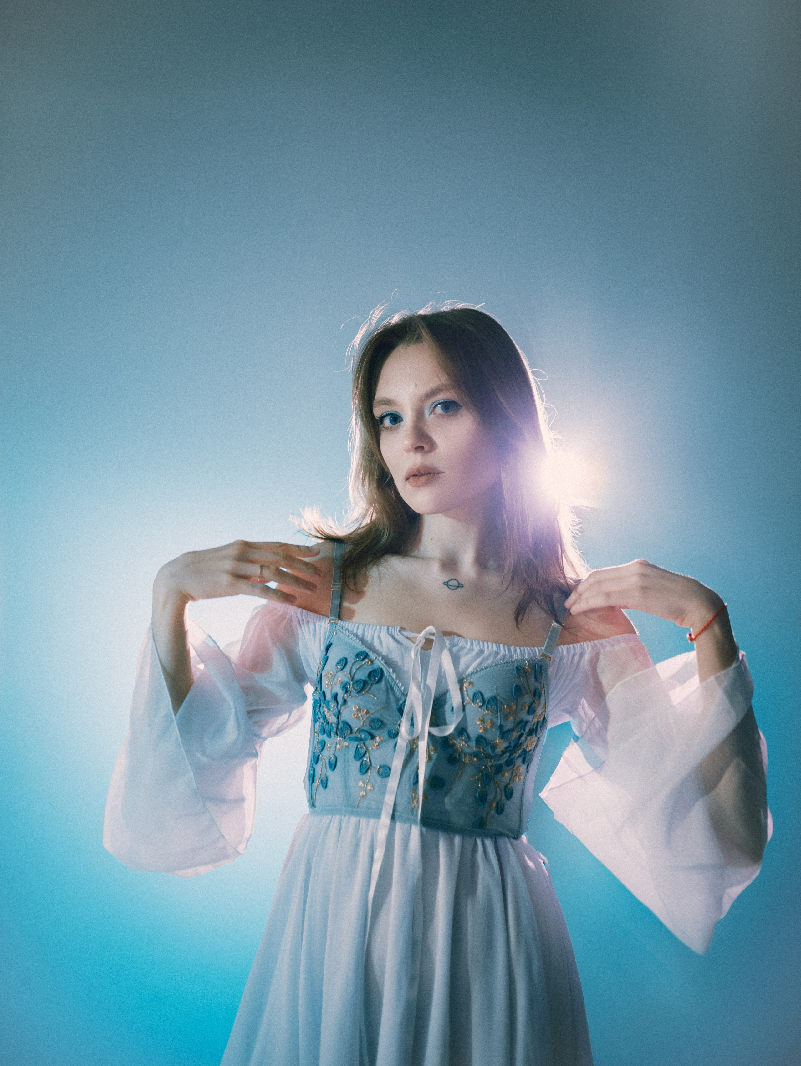 STUDIO ALINA. Главная