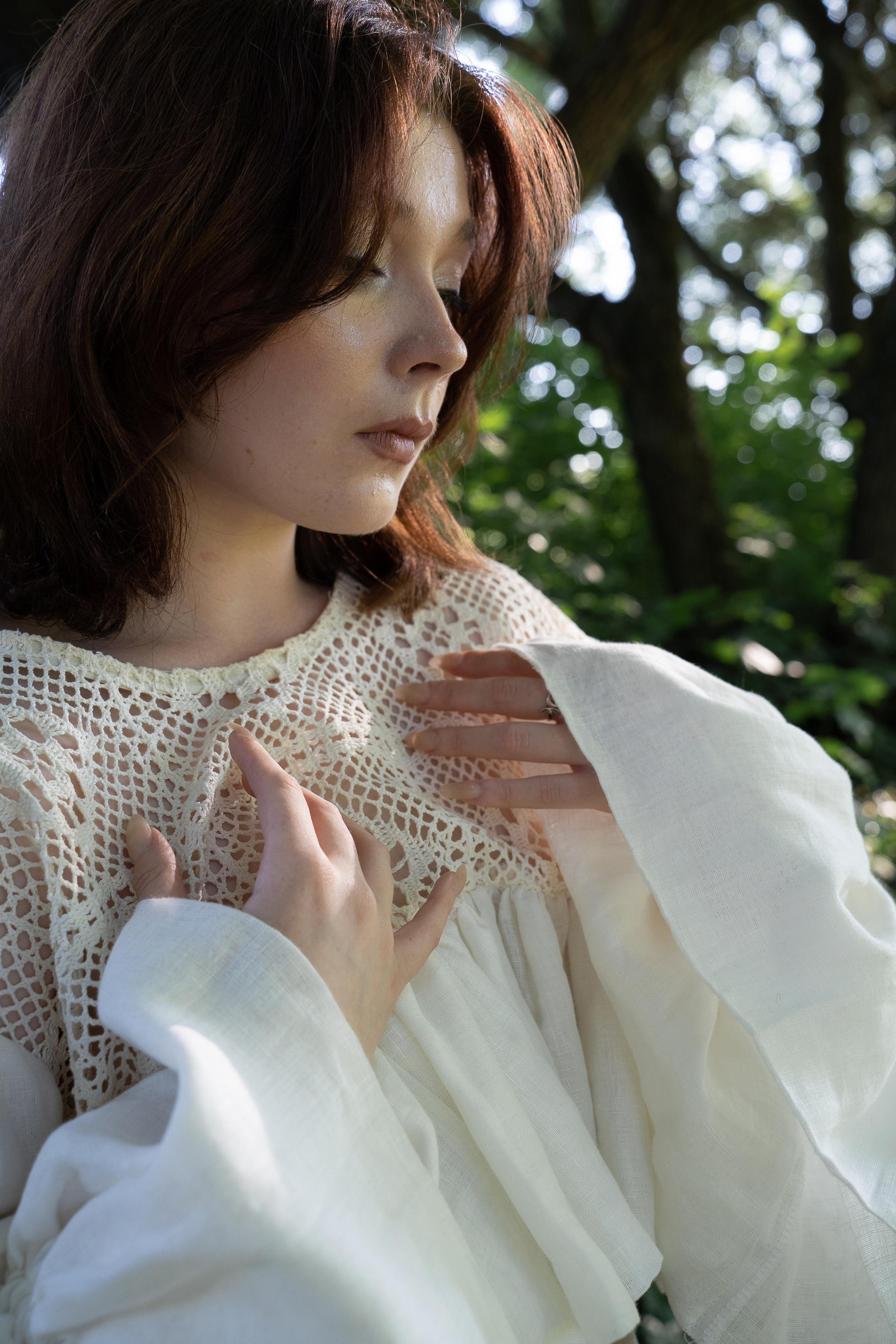 Аэлита. Фотограф Алла Быкова