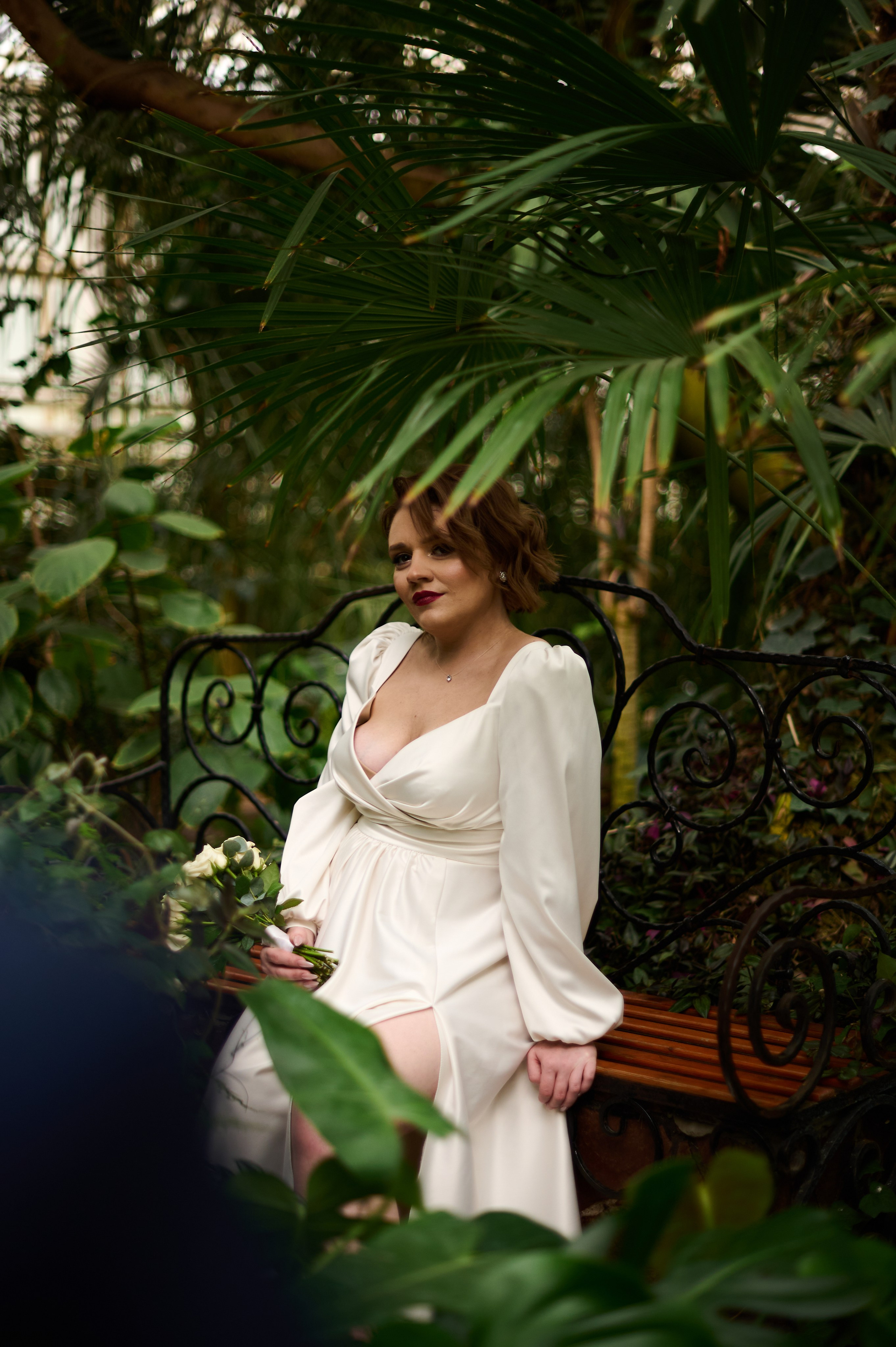 Красивые локации для фотосъемок в Уфе. Свадебный фотограф Тимур Хабибуллин