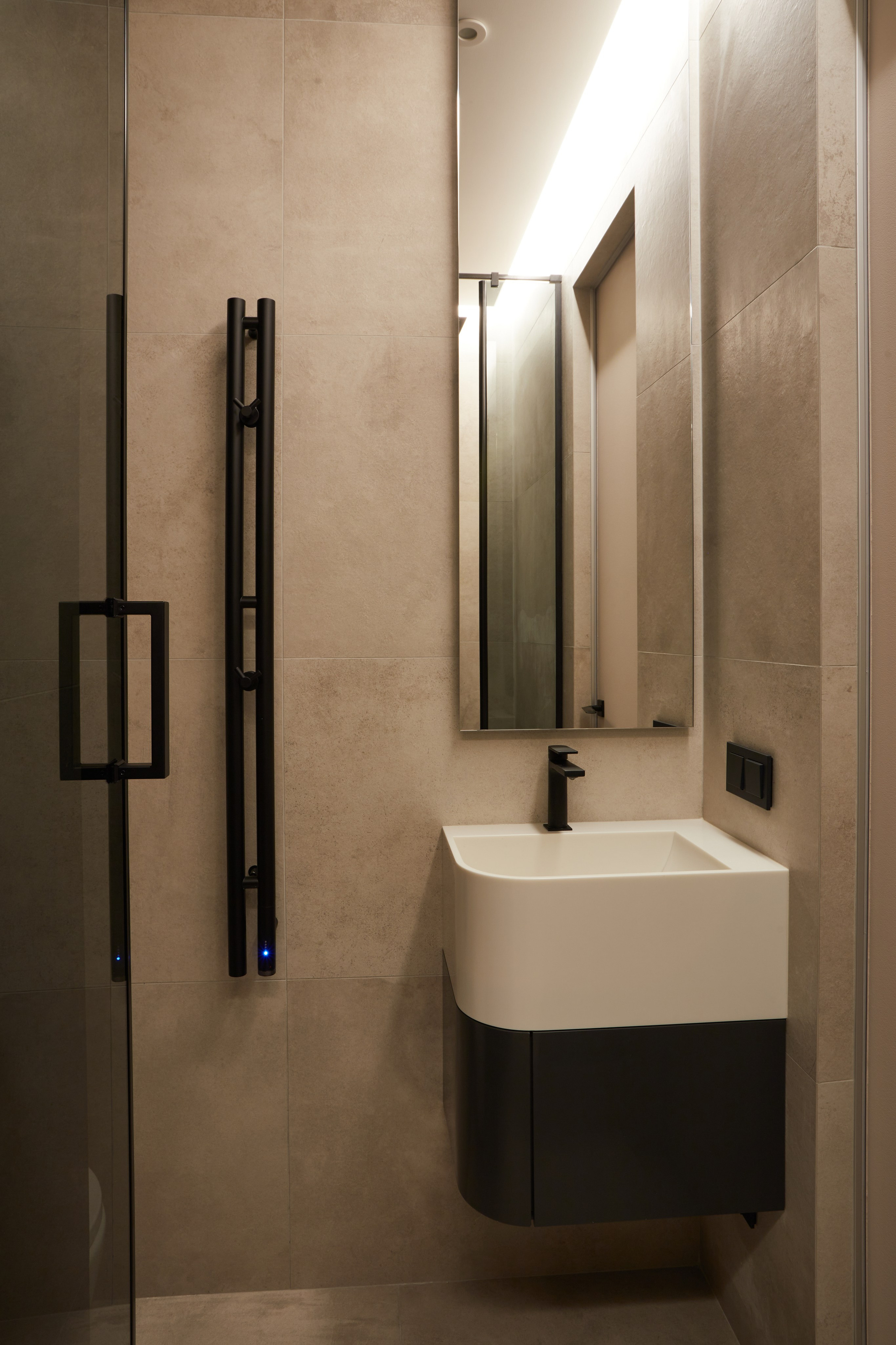 ЖК Полюстрово, СПБ. Davvero