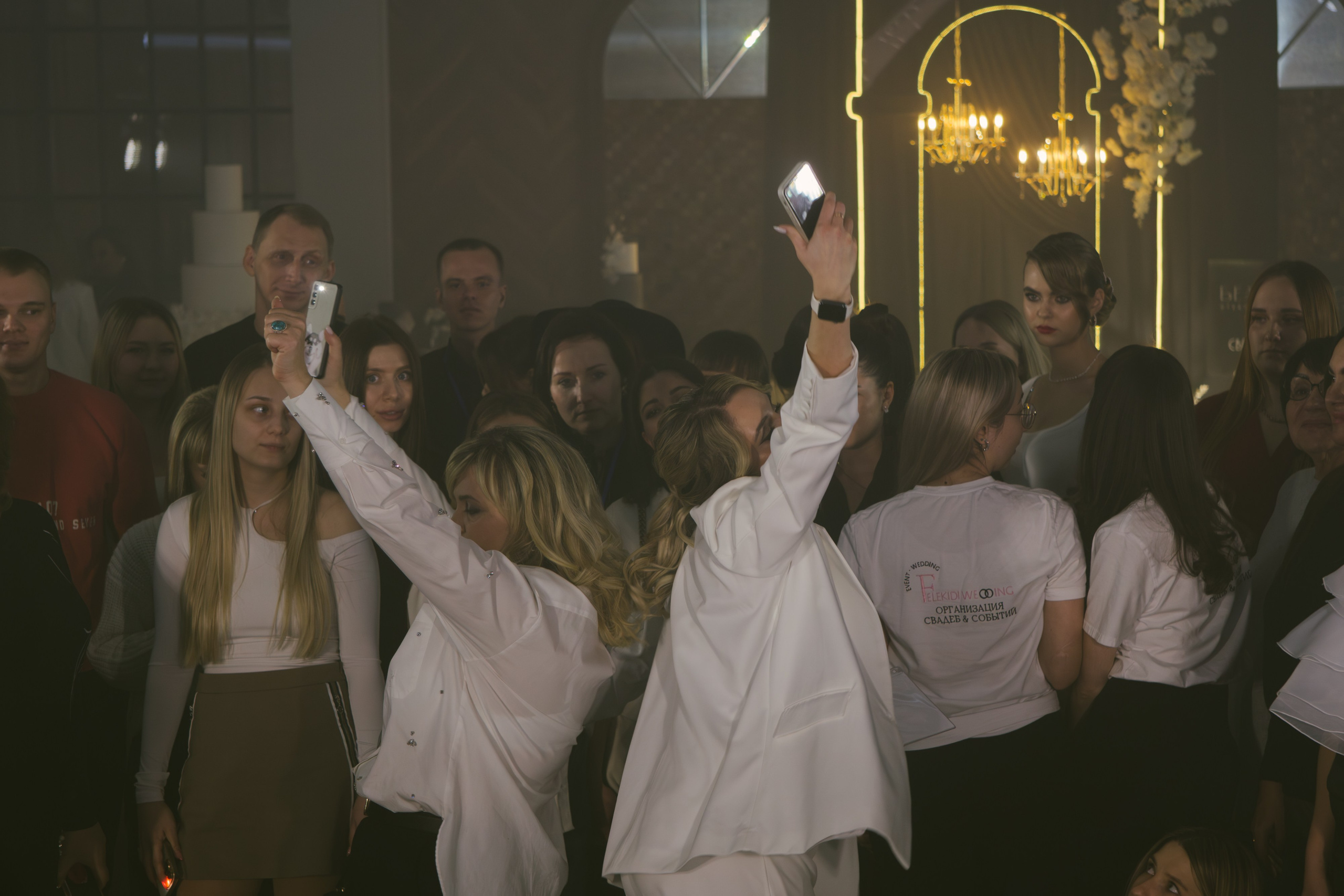 WEDDING CHATEAU PARTY 2024. Фотограф в Новороссийске Алёна Сватко