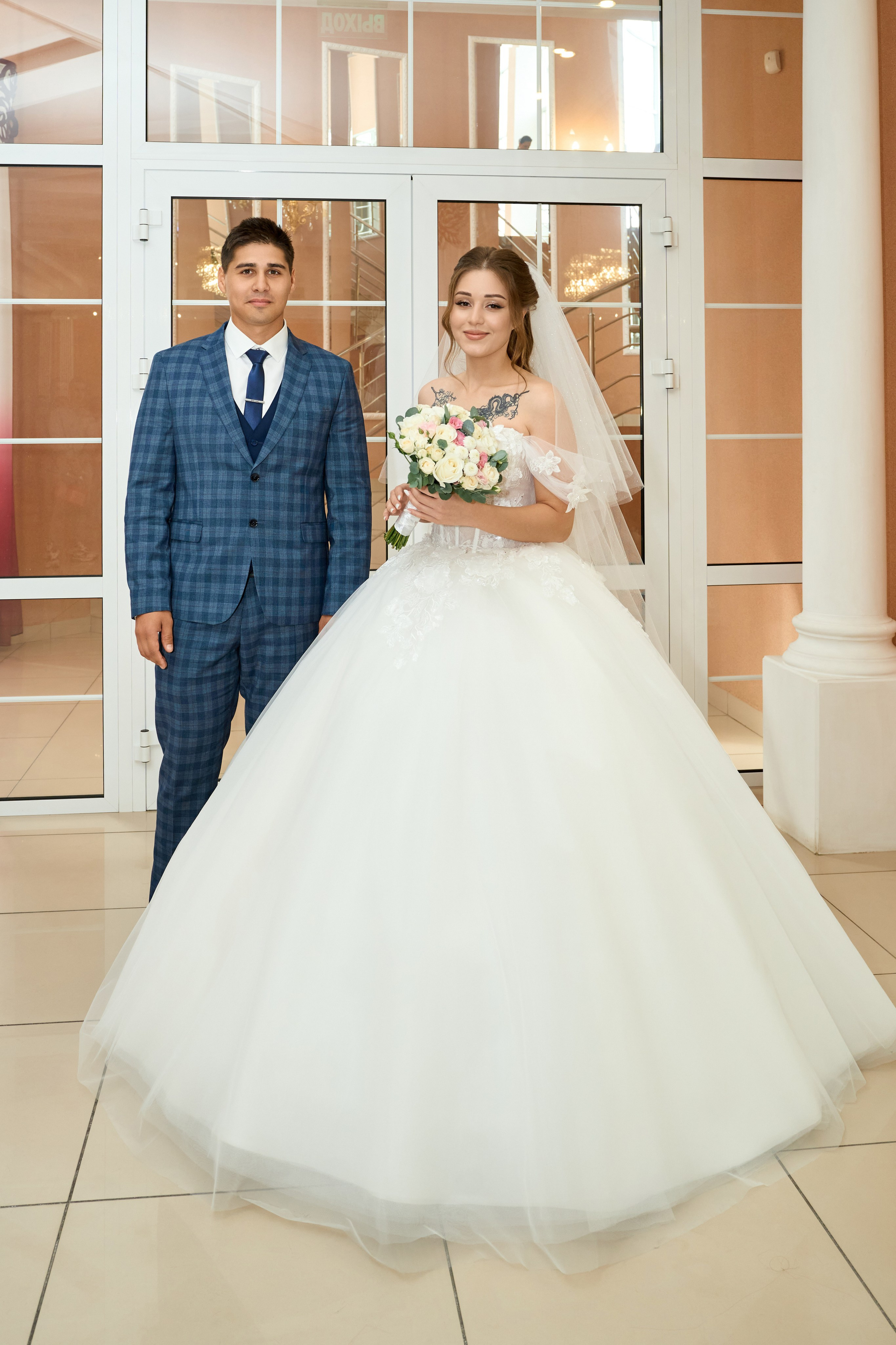 Дмитрий и Яна. Подрябинкин Данила, портретный и репортажный фотограф в Кемерово