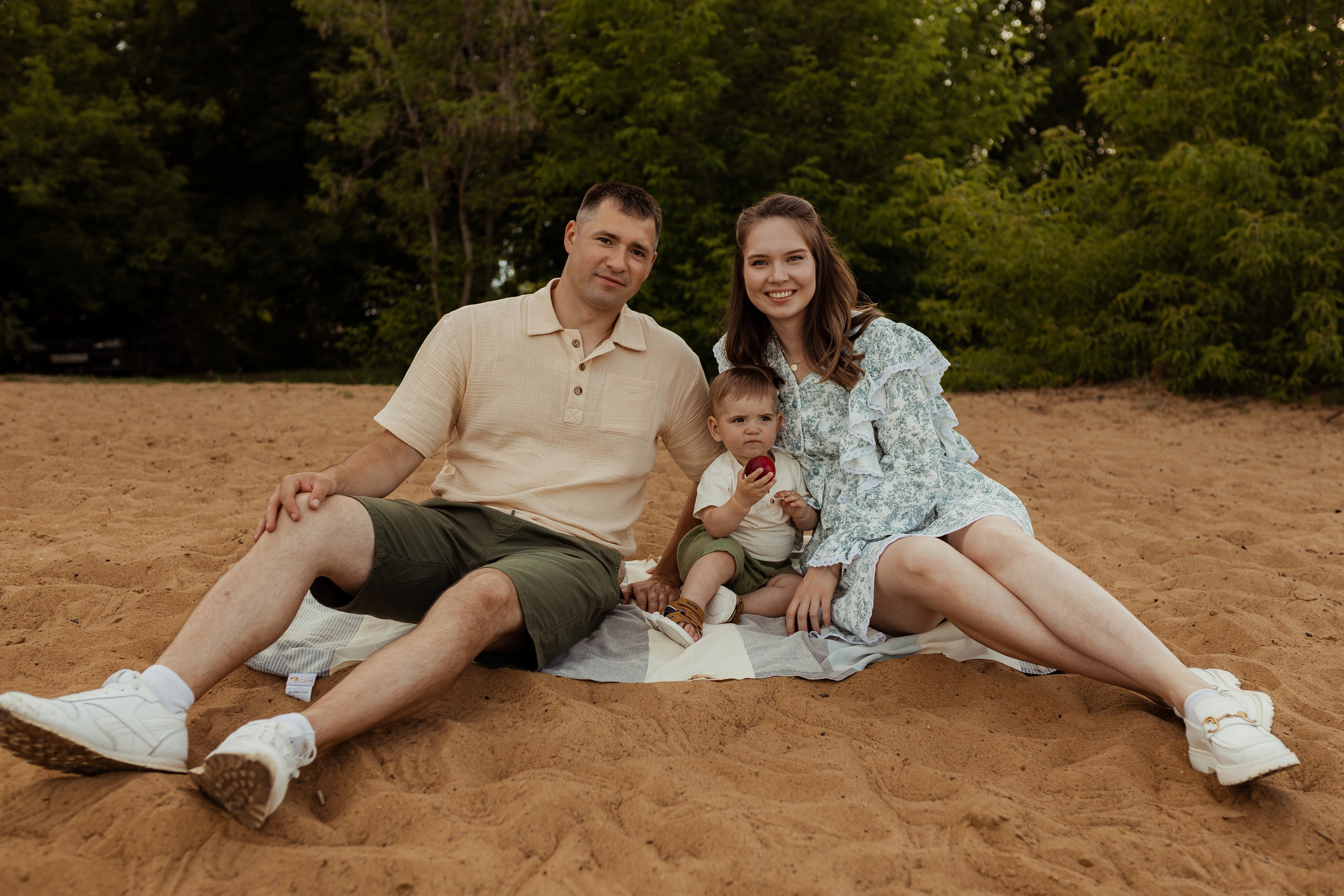 Женя, Лиза и Миша. ФОТОГРАФ Маргарита Сивакова | Ярославль Кострома Москва