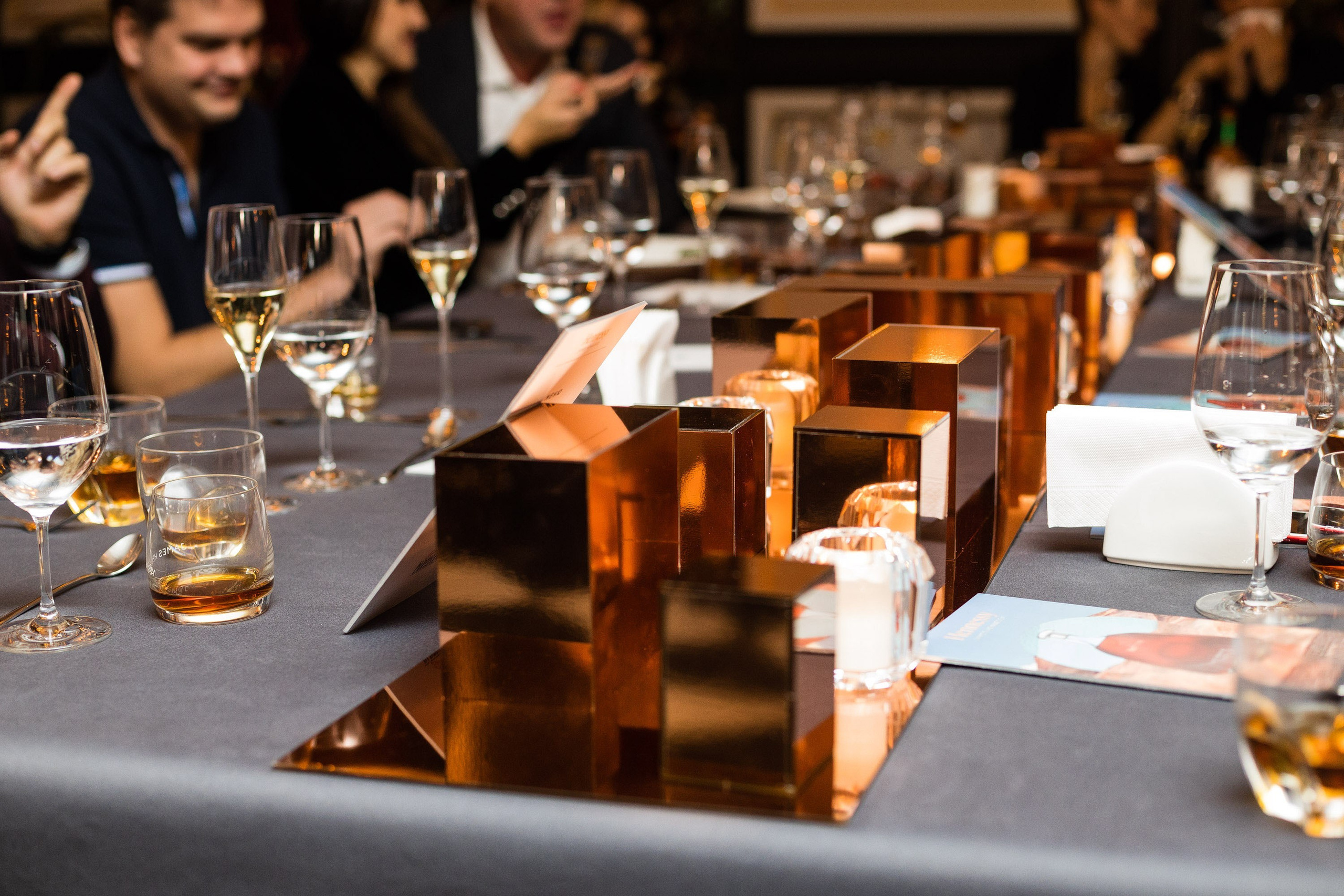 Hennesy Evening. Руслан Плахтеев